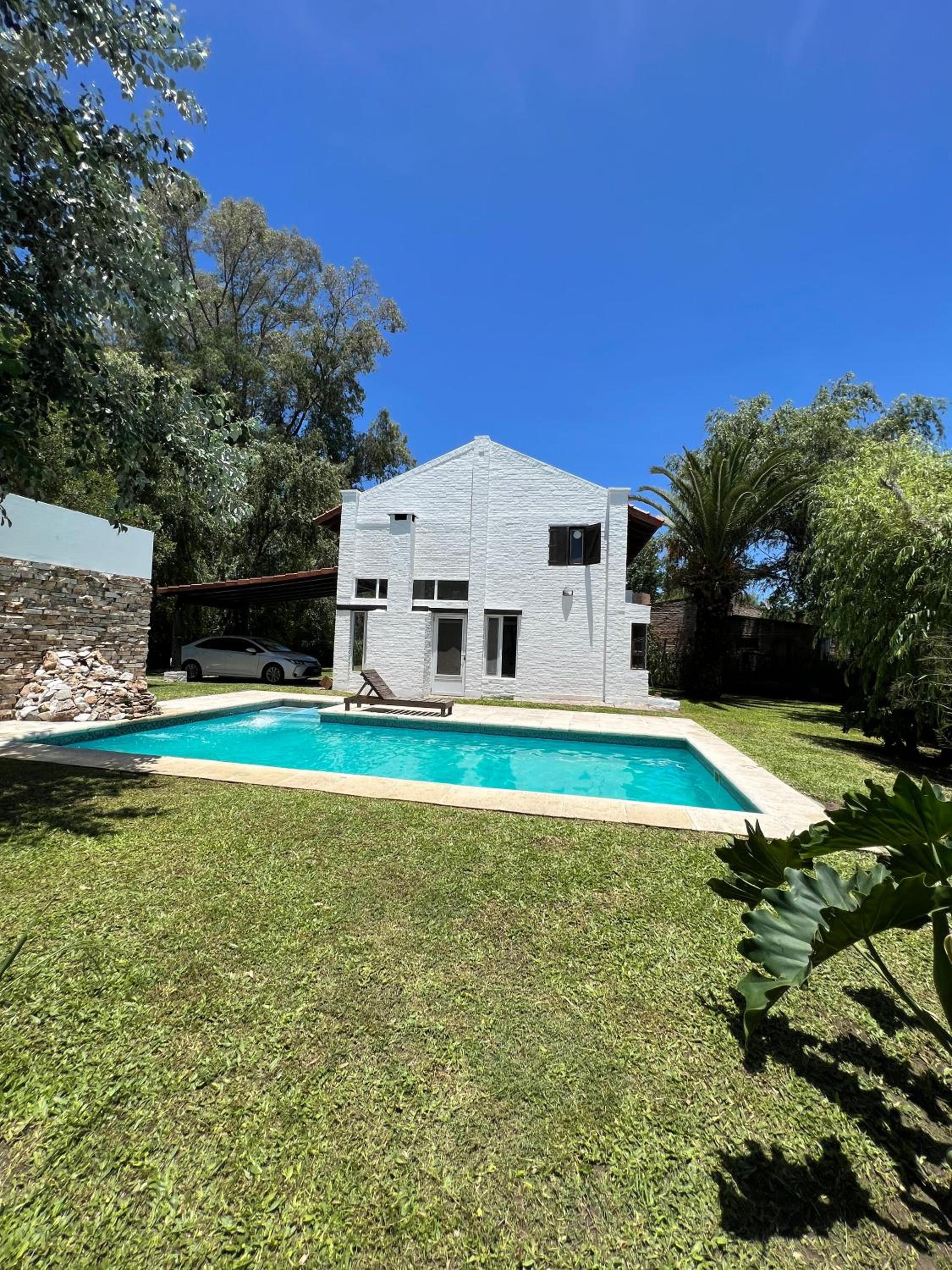 Casa quinta WhiteHouse
