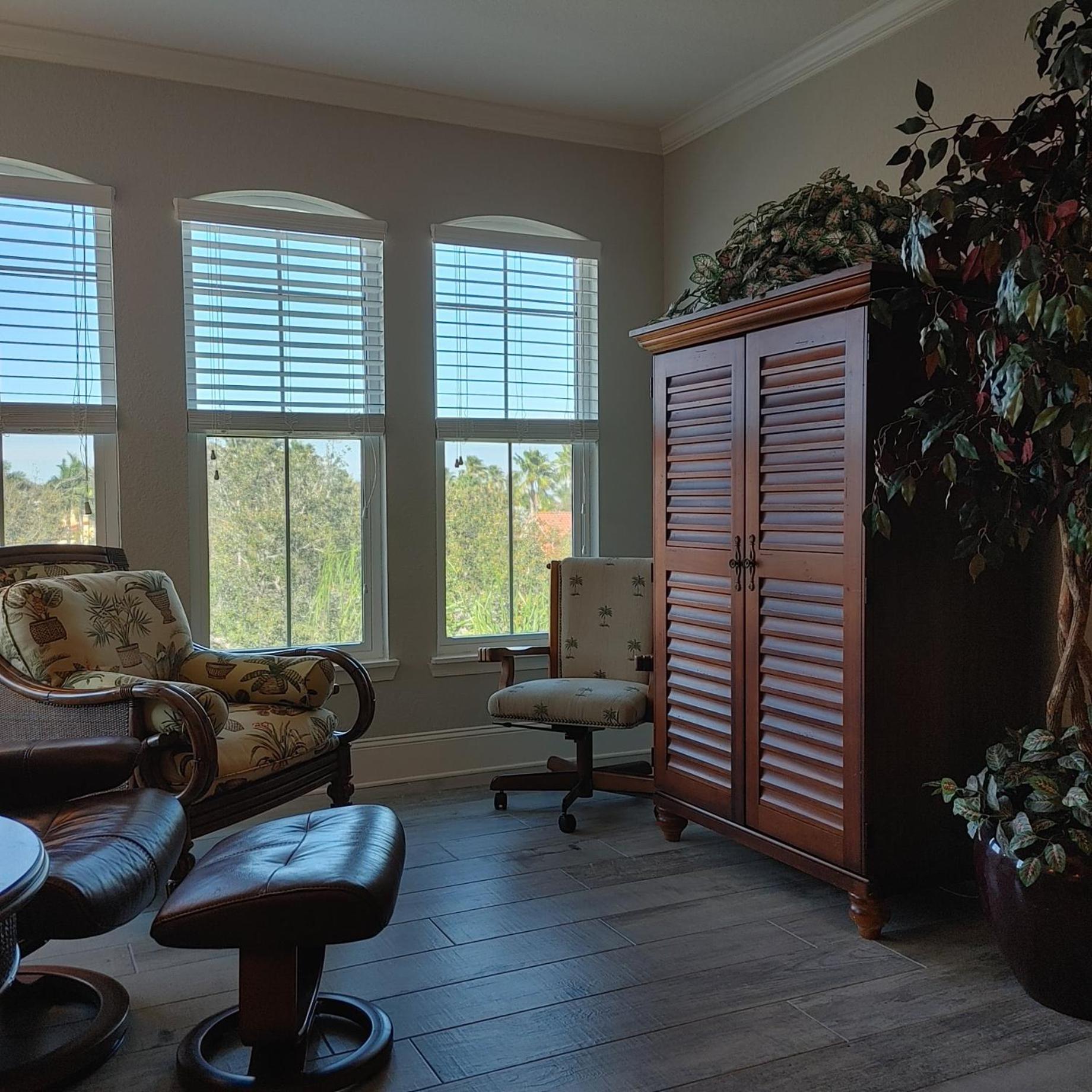 Vacation or Relocation at Posh Gr Venezia 2BR Waterfront Available May 25 view 5