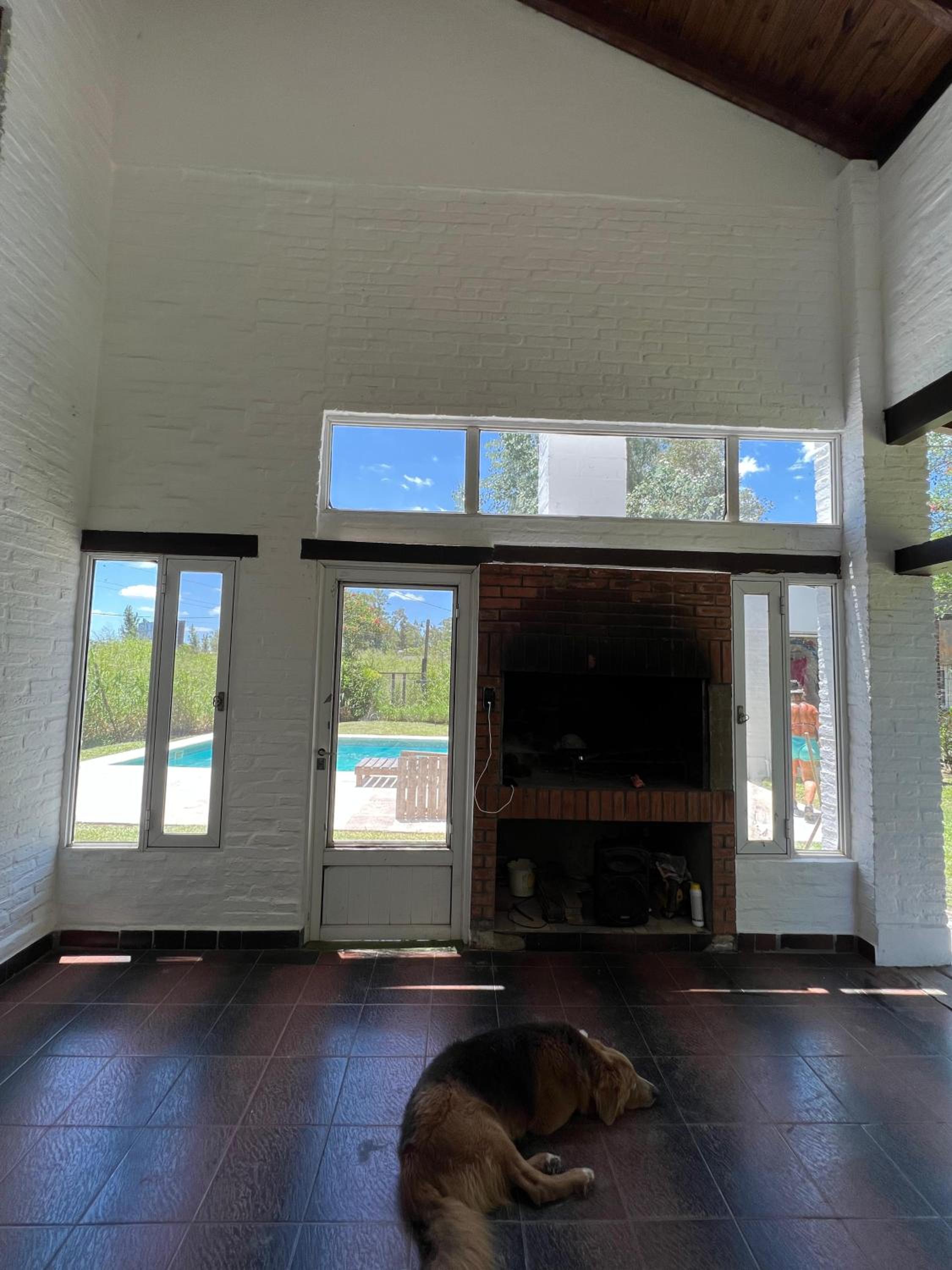 Casa quinta WhiteHouse