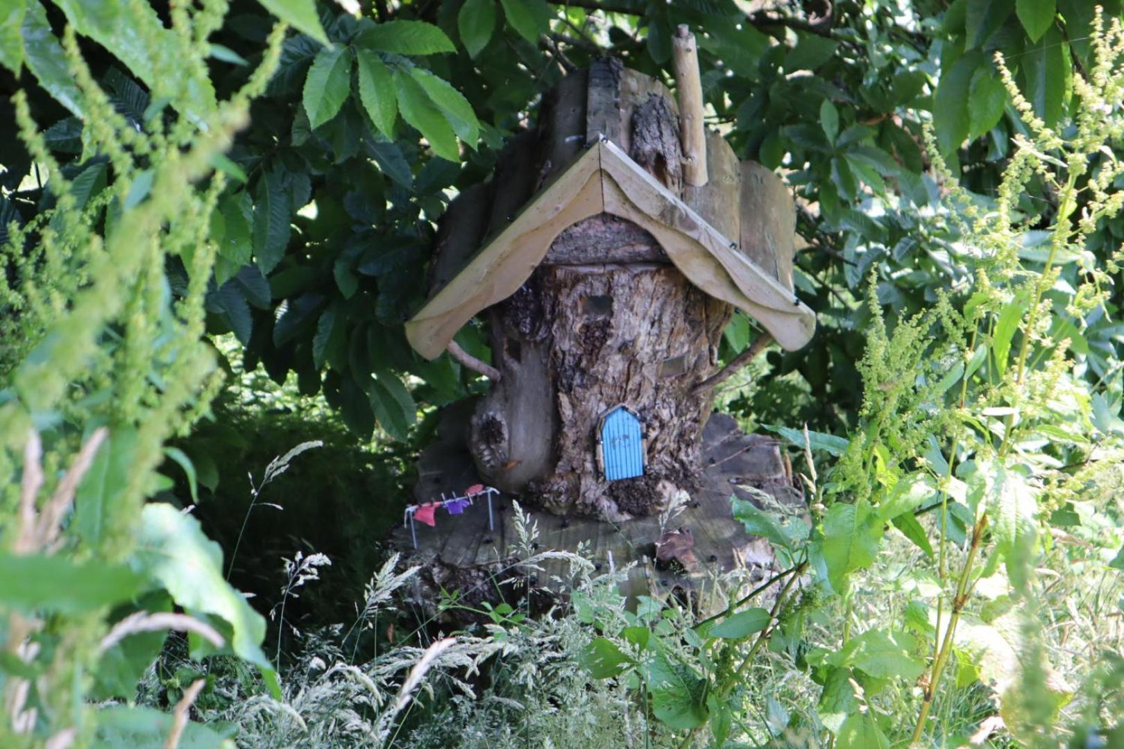 Fairy Cottage 2 - At the Magical Fairy River view 5