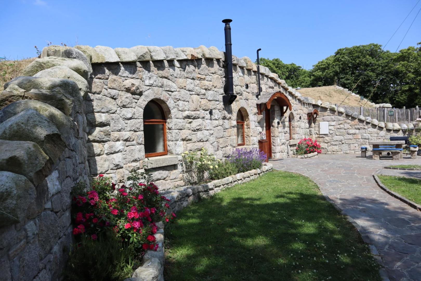 Fairy Cottage 2 - At the Magical Fairy River view 4