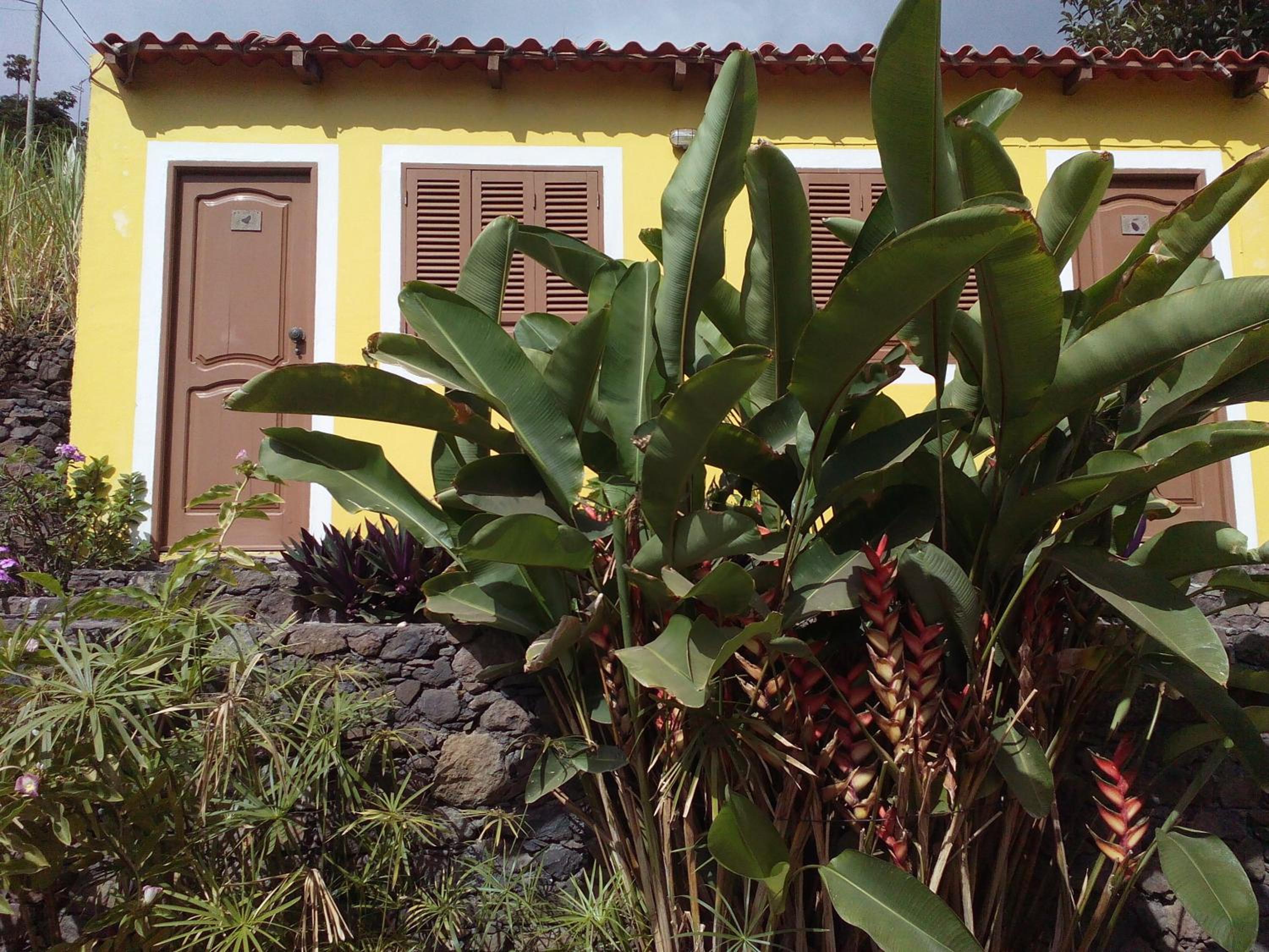 Casa Das Ilhas