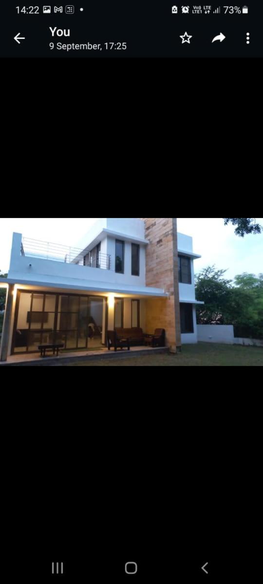 BK's Villa at Kensville Golf & Country Club view 2