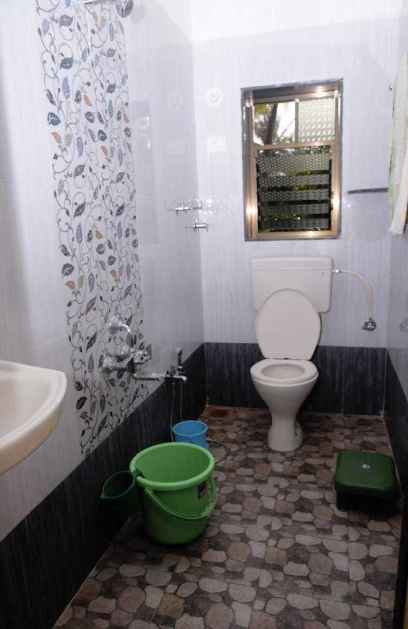 Yash Homestay view 3