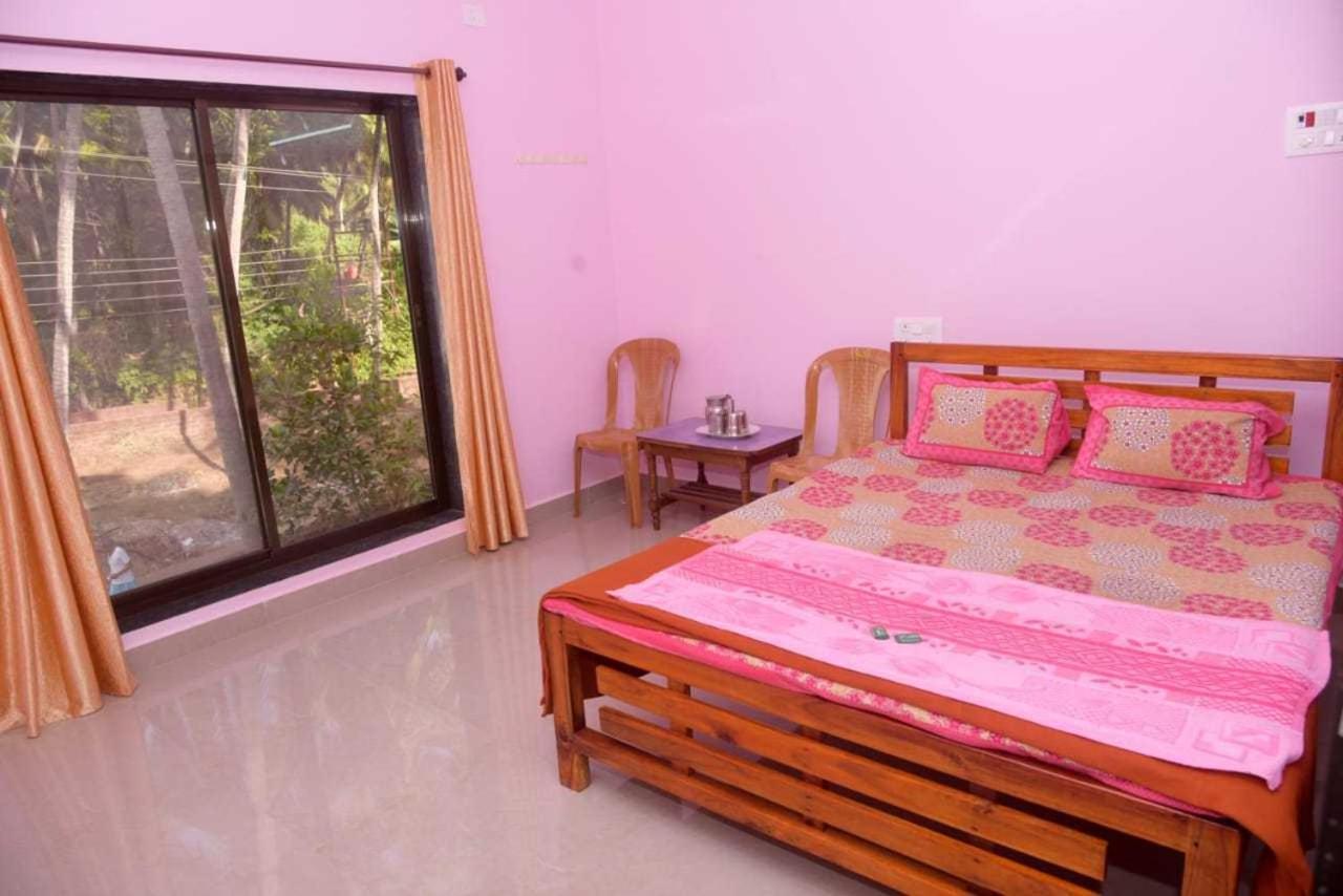 Yash Homestay view 2