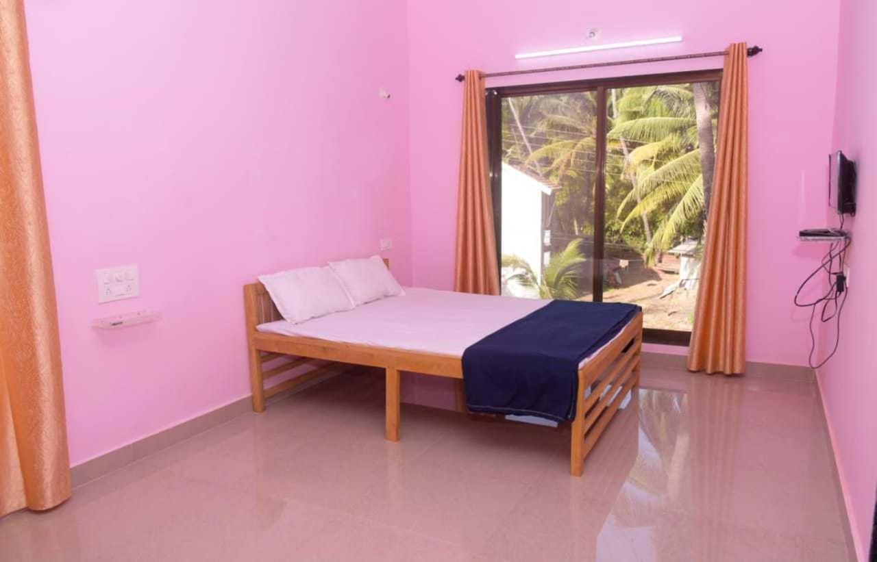 Yash Homestay view 5