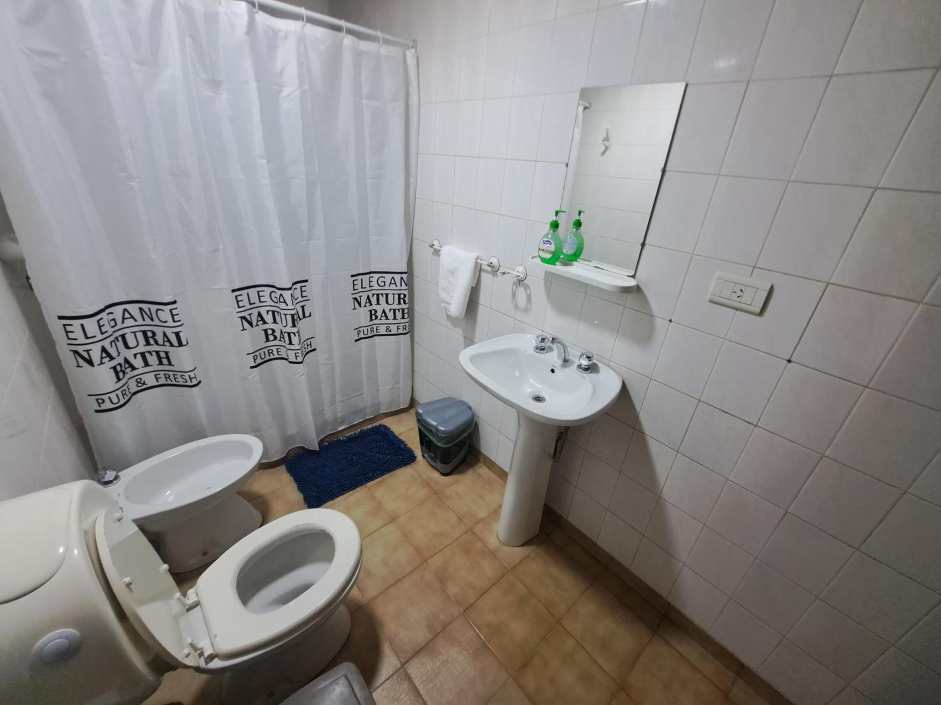 Matices Hostel Centro