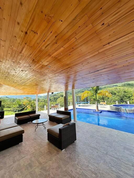 Finca Ivanka