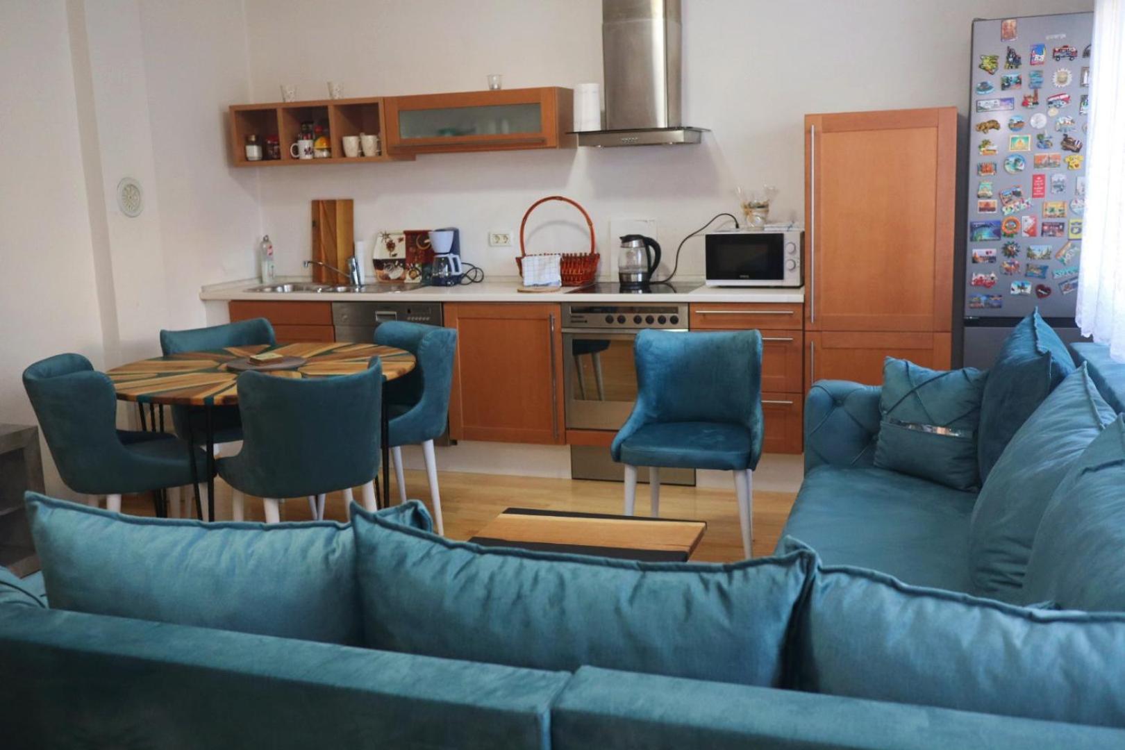 NARO Home Sarajevo