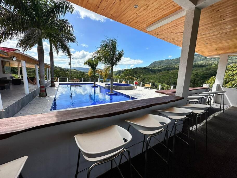 Finca Ivanka
