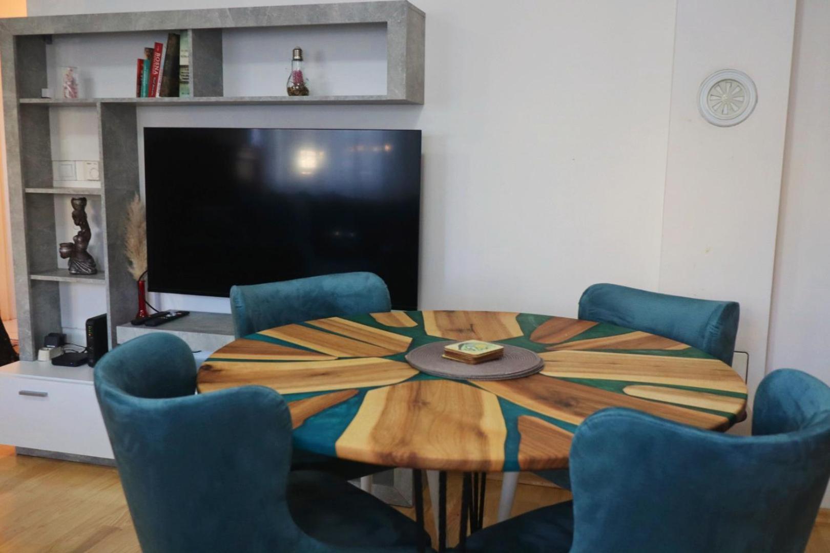 NARO Home Sarajevo