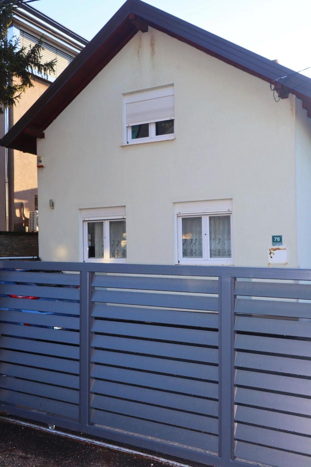 NARO Home Sarajevo