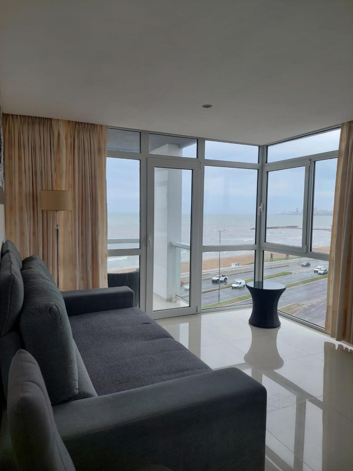 Frente al MAR Para 2 Parejas