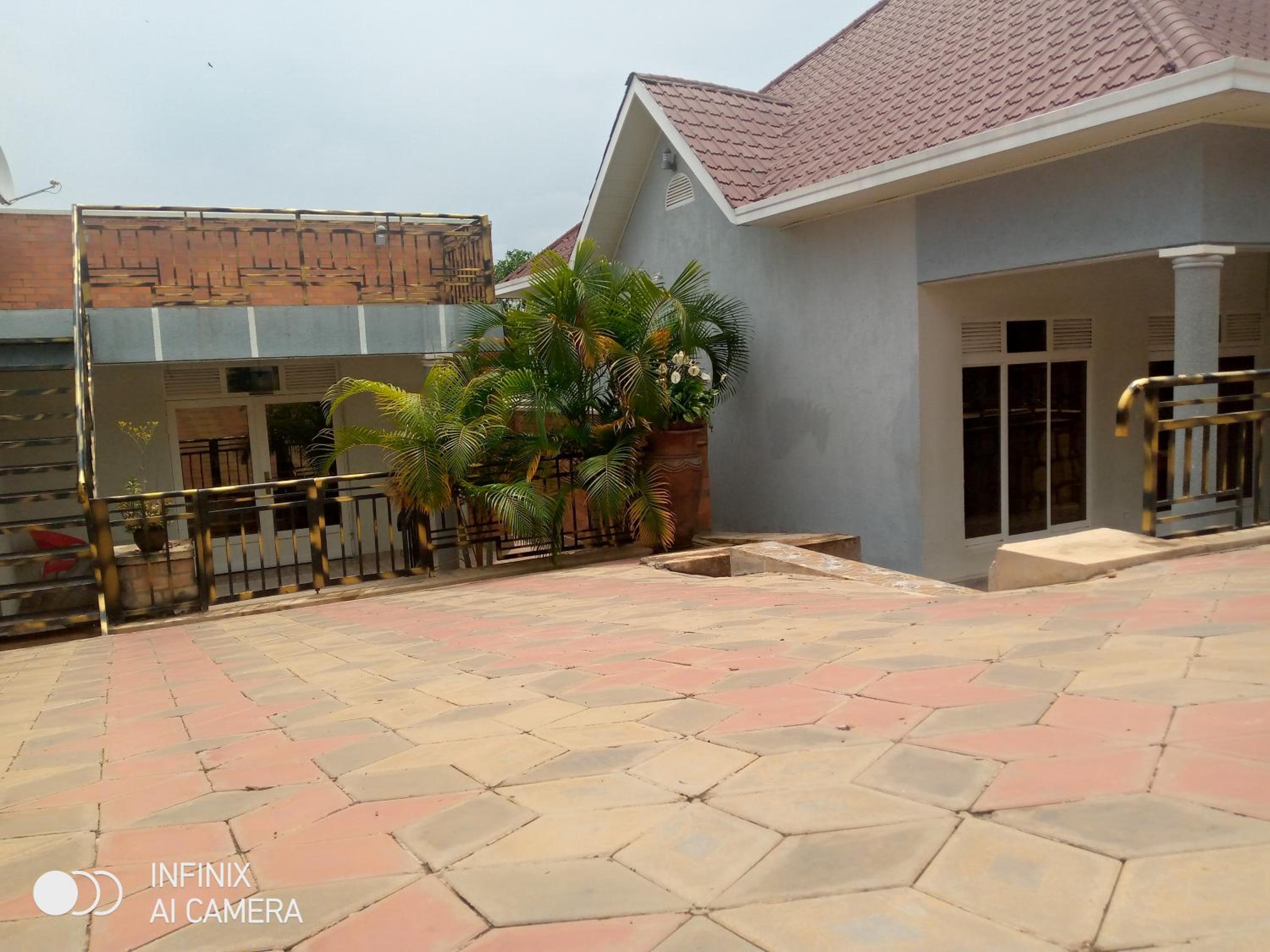 Triple Home view 2
