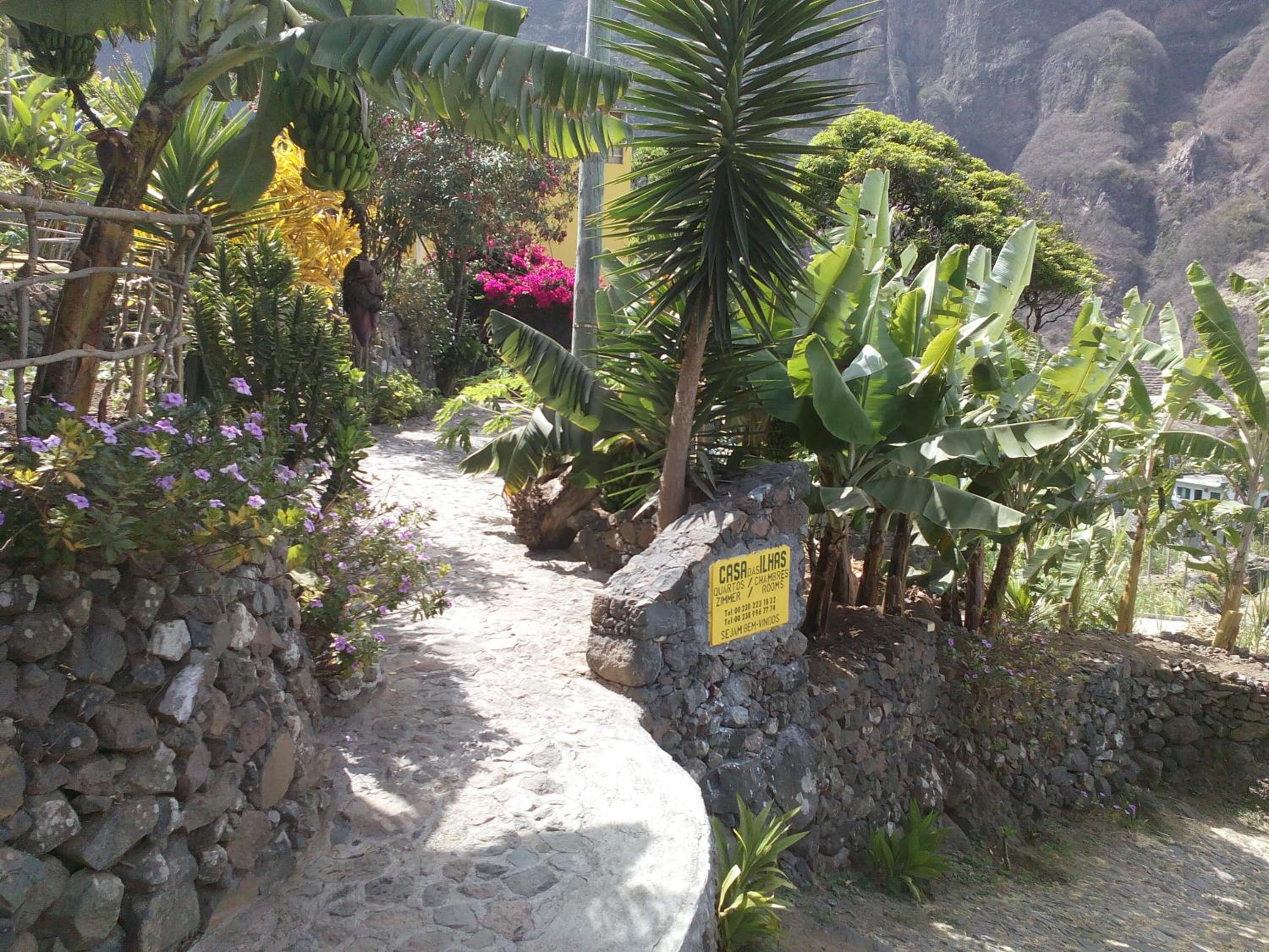Casa Das Ilhas