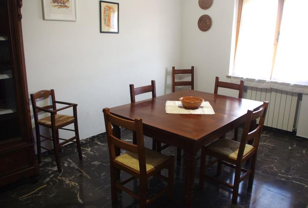 Agriturismo Osea