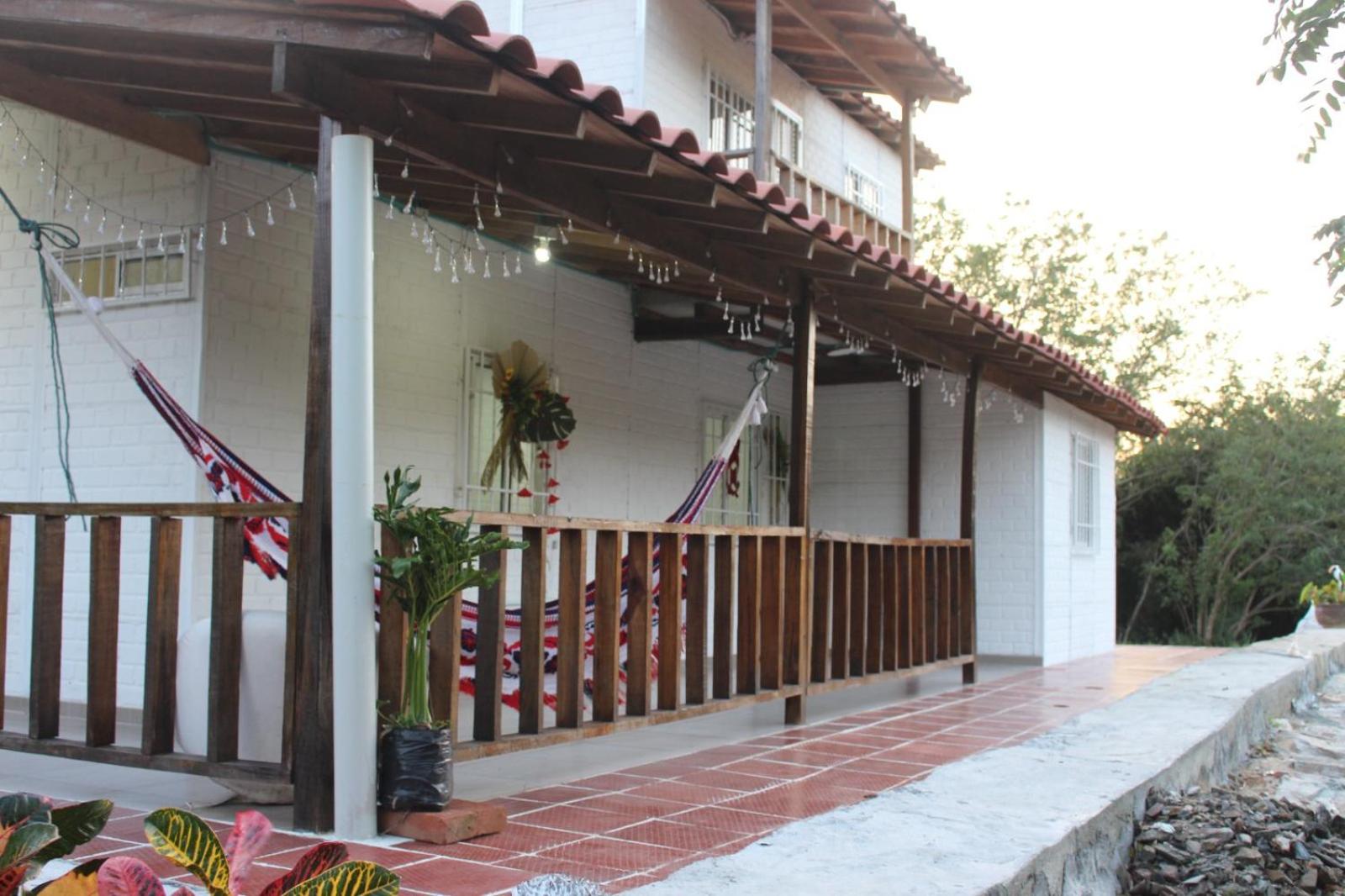 HOSTAL BESHALOM