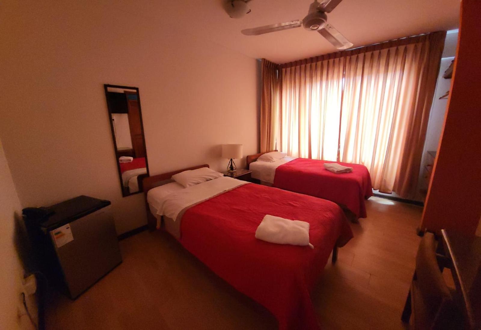 Hostal El Candelabro