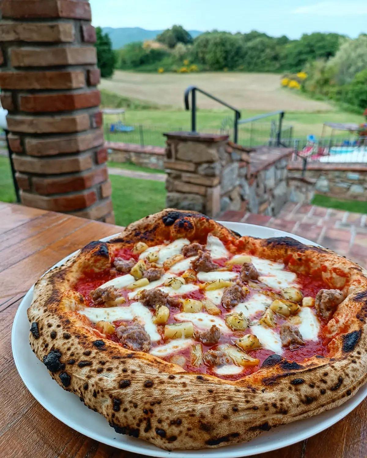 Casa Vacanze Le Fornaci