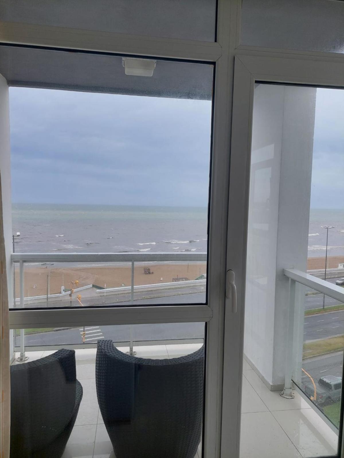 Frente al MAR Para 2 Parejas