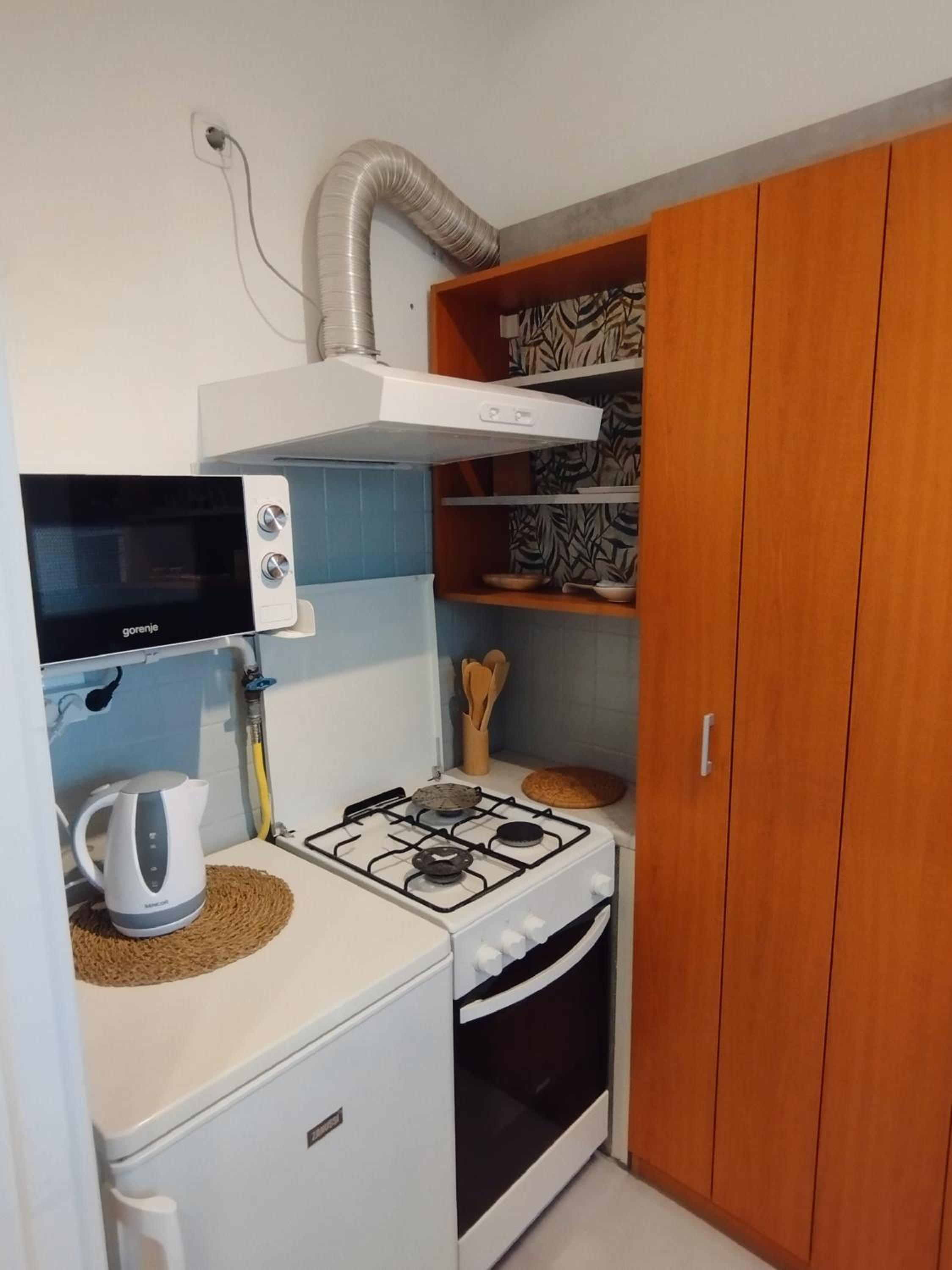 Greenview Apartment