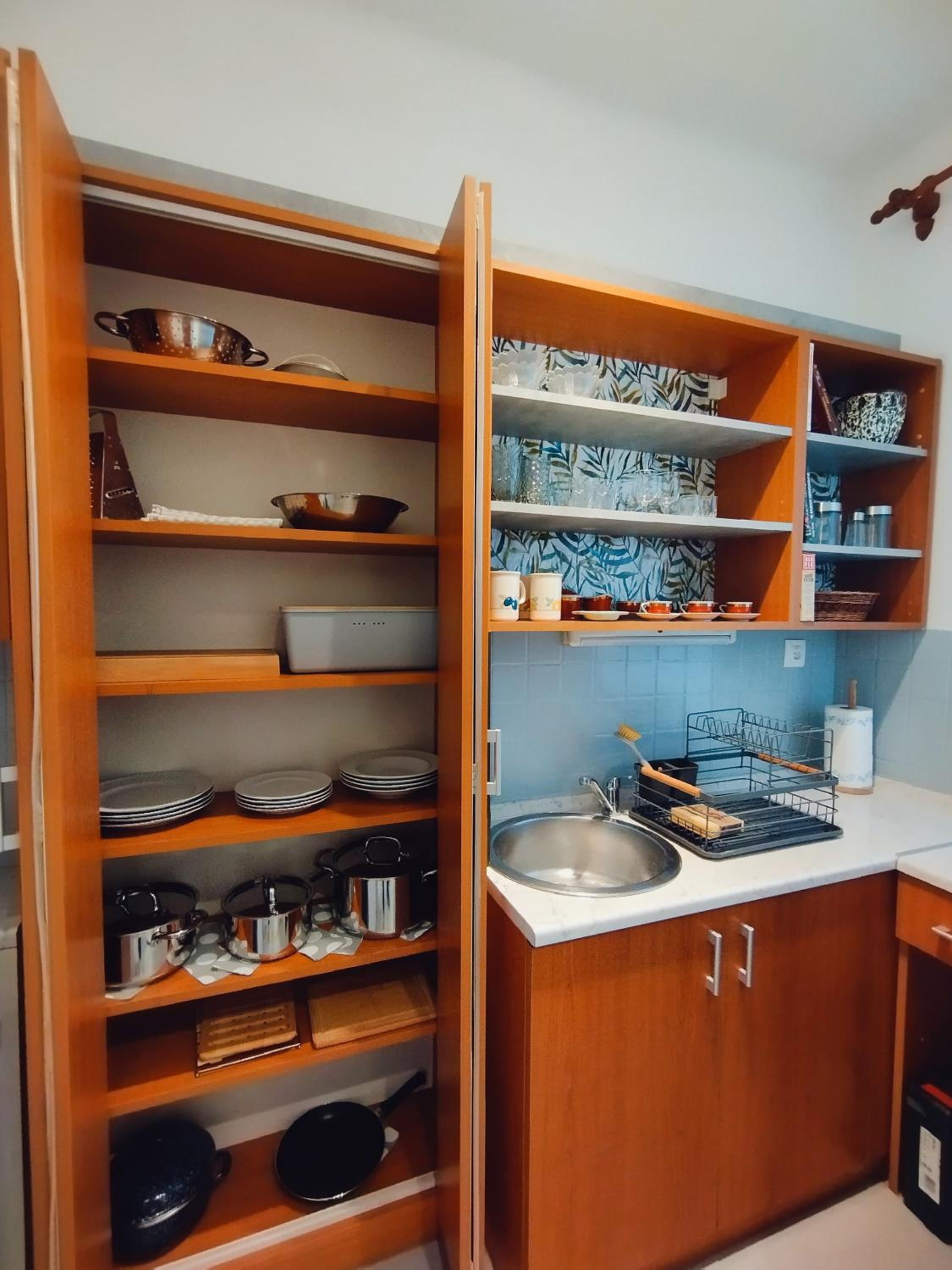 Greenview Apartment