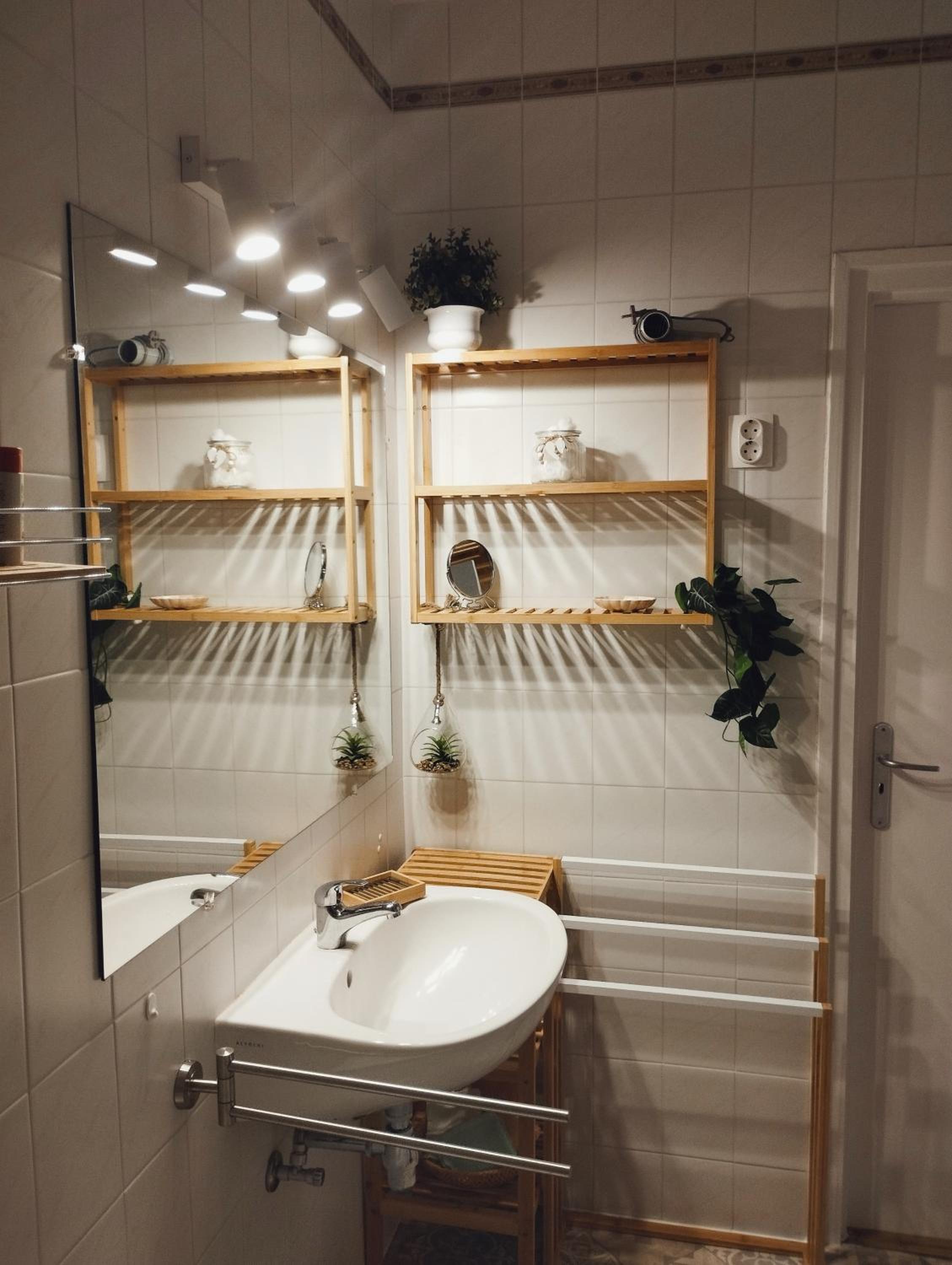 Greenview Apartment