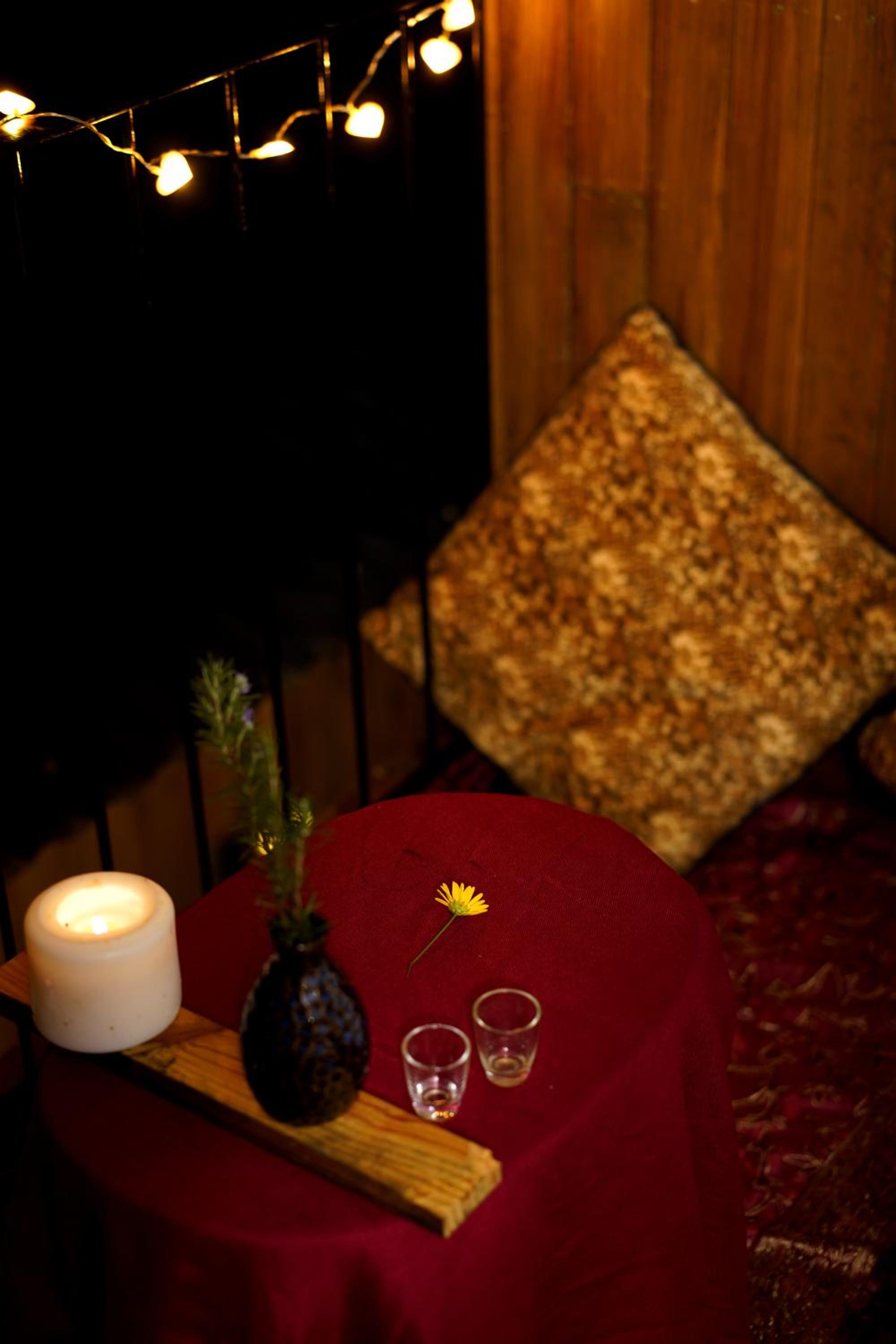 Dalaha Retreat