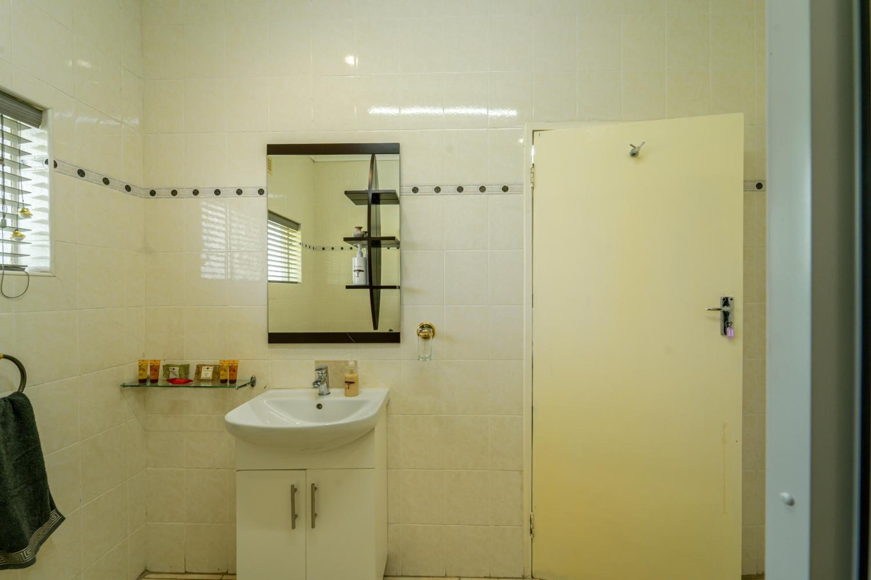 Zambezi Family Lodge - Lion Room 照片第 16 張，共 18 張