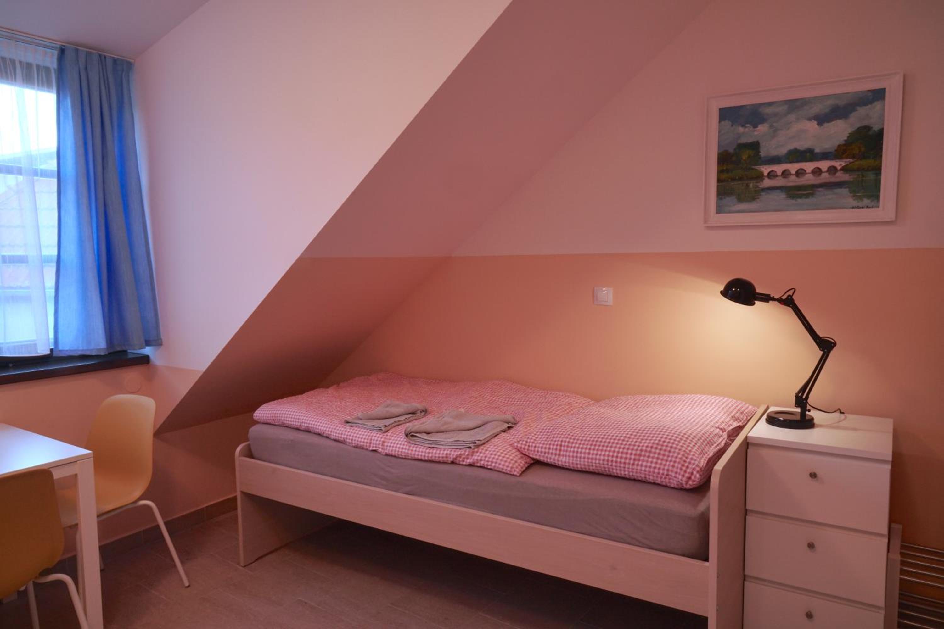 Penzion V Podzámčí Třeboň