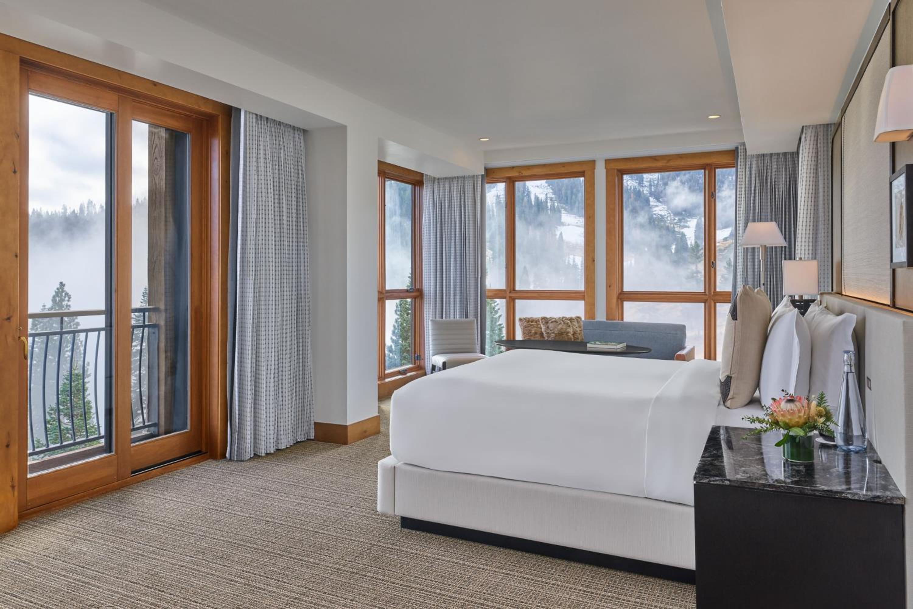 The Ritz-Carlton, Lake Tahoe 17