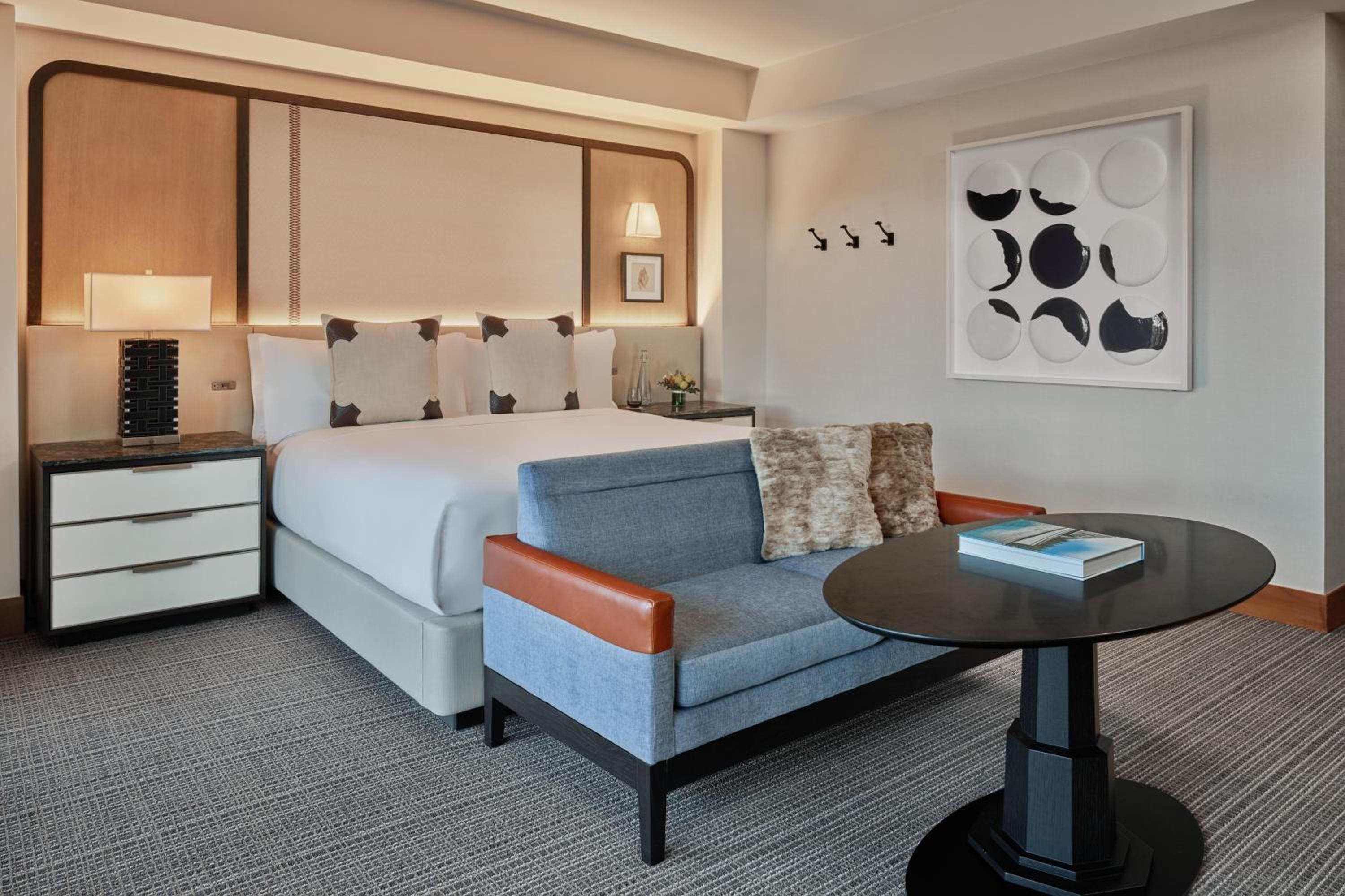 The Ritz-Carlton, Lake Tahoe 19