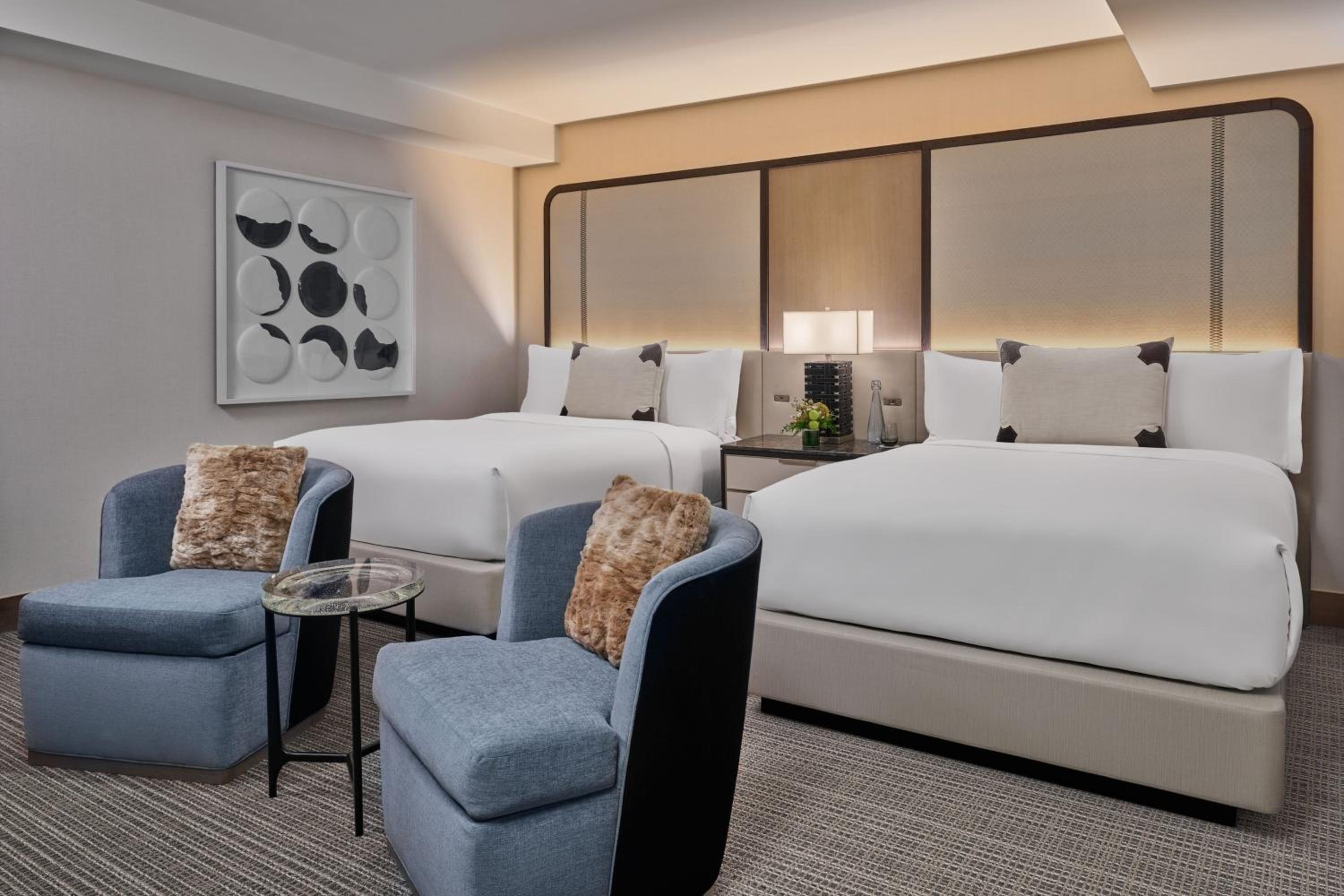 The Ritz-Carlton, Lake Tahoe 29