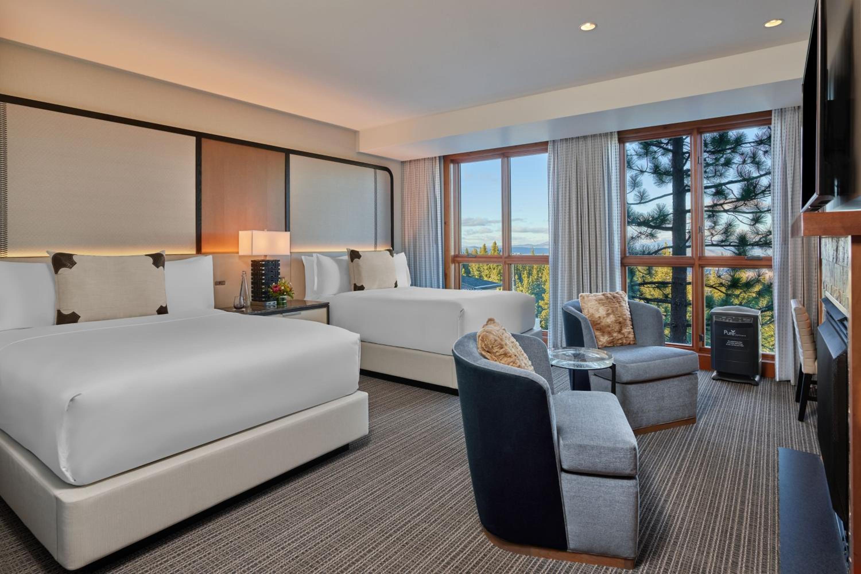 The Ritz-Carlton, Lake Tahoe 25