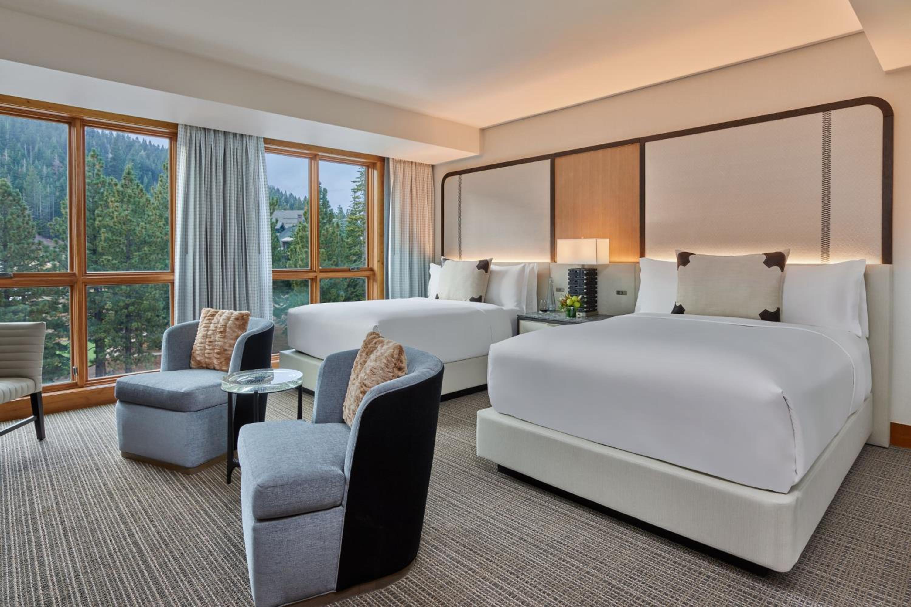 The Ritz-Carlton, Lake Tahoe 26
