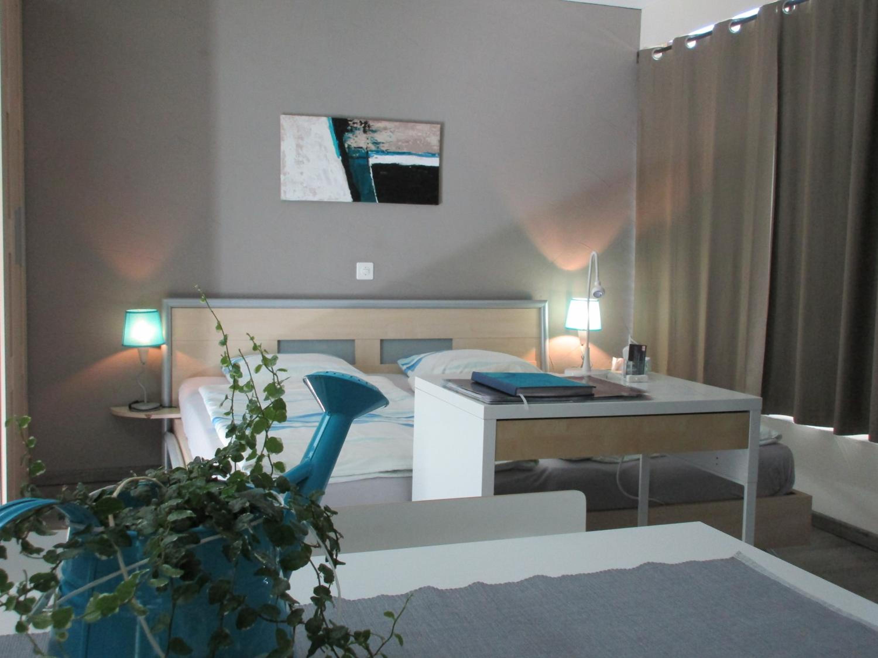 Bnb Pavillon Paisible