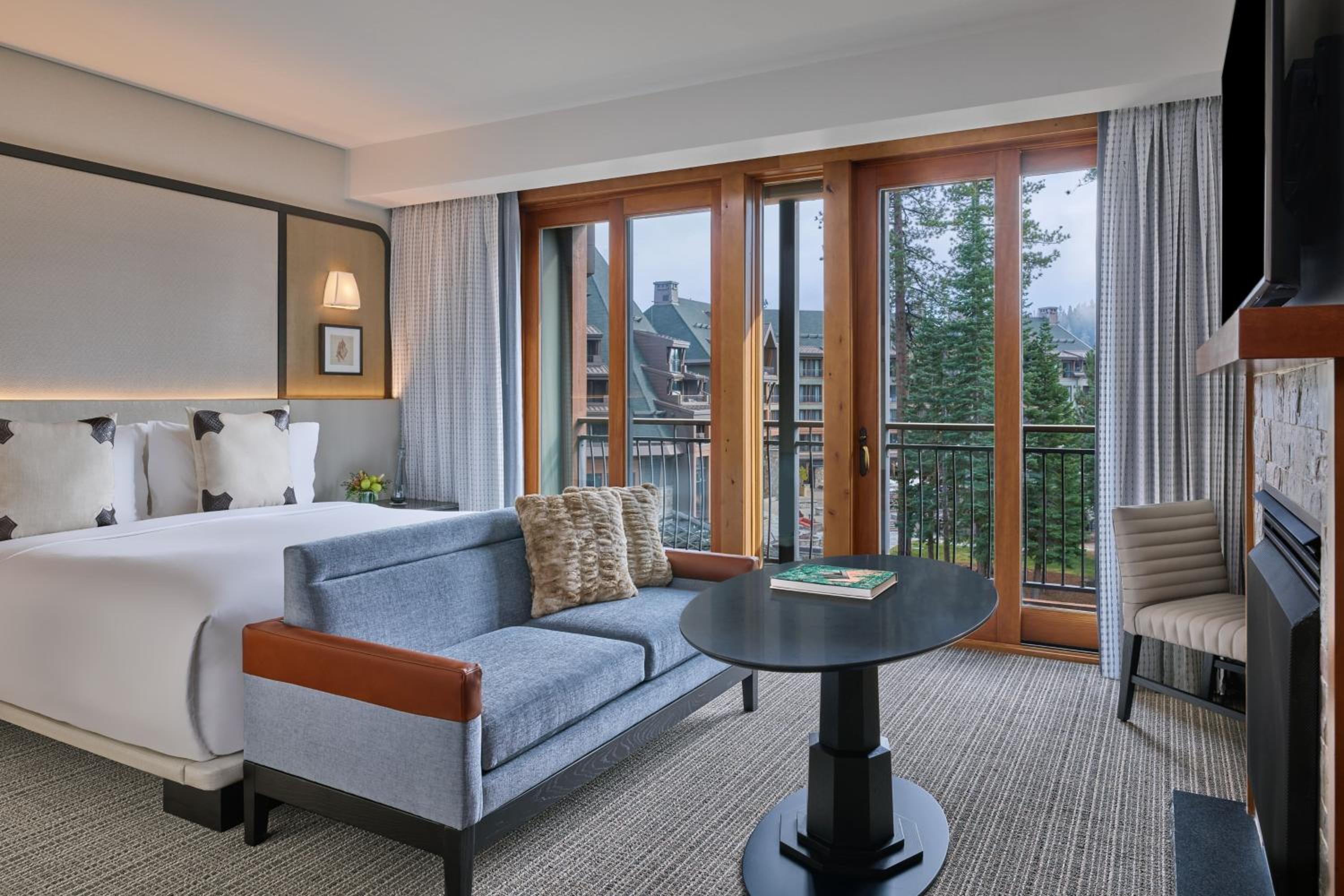 The Ritz-Carlton, Lake Tahoe 22