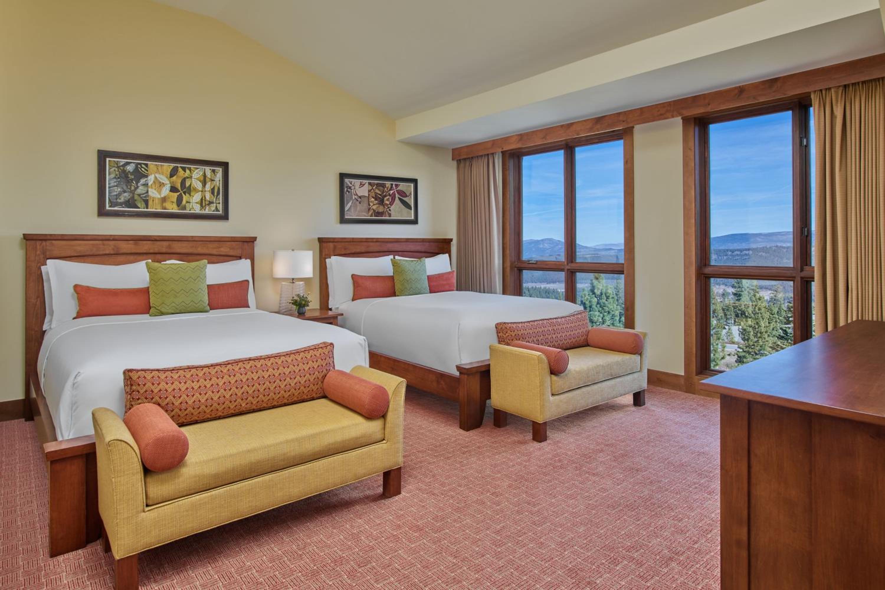 The Ritz-Carlton, Lake Tahoe 27