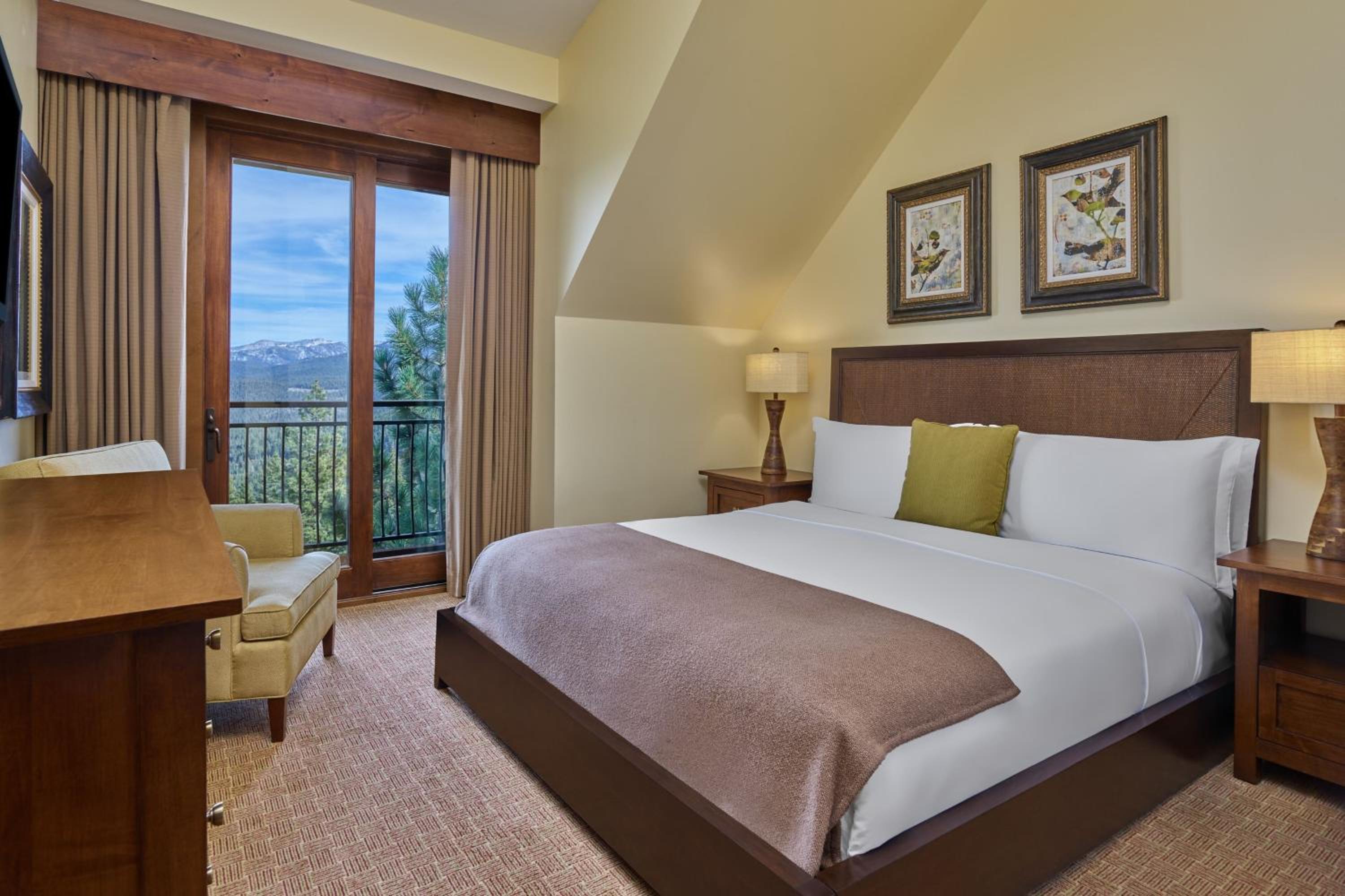 The Ritz-Carlton, Lake Tahoe 24
