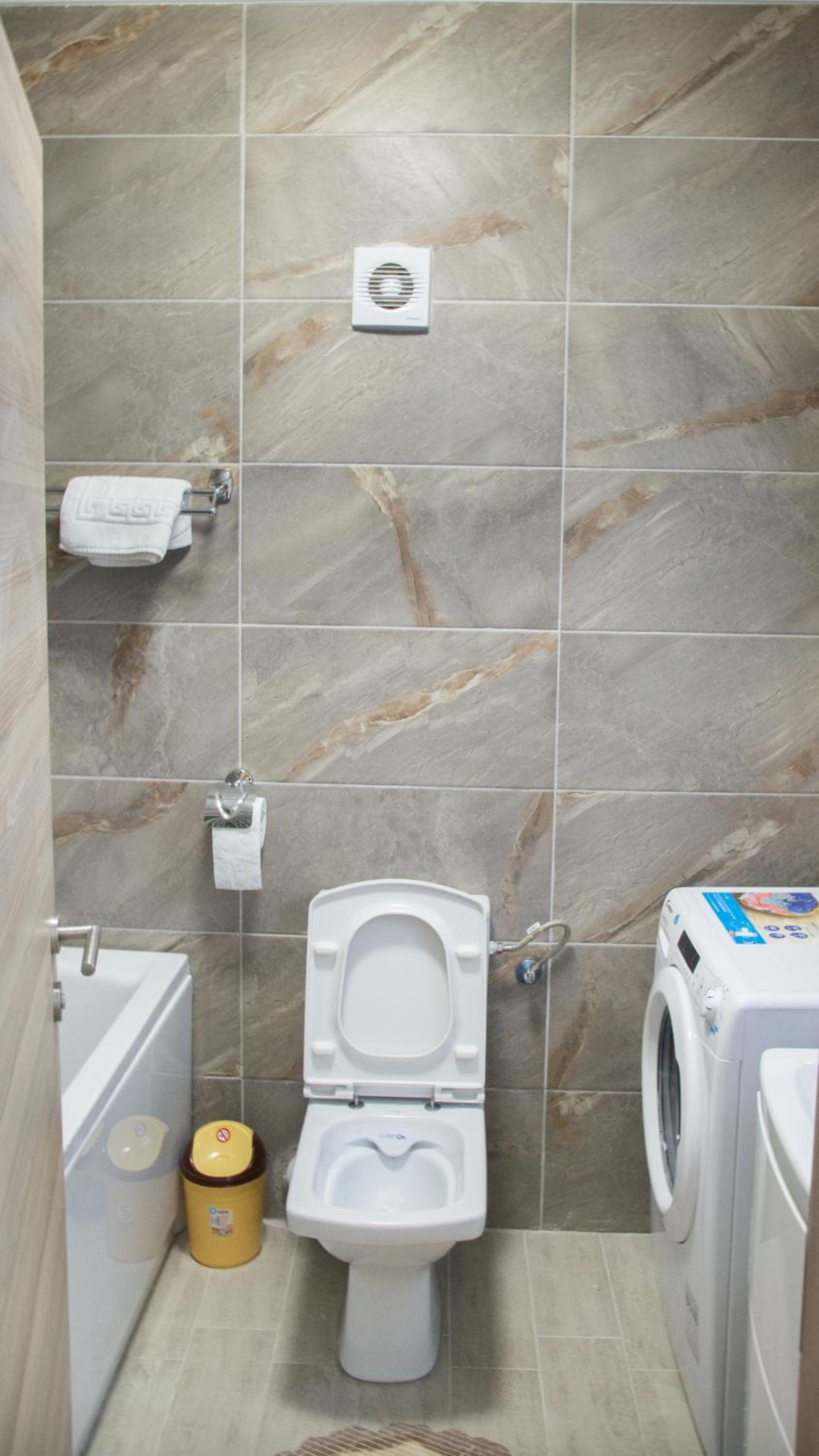 Apartament Alezzi view 2