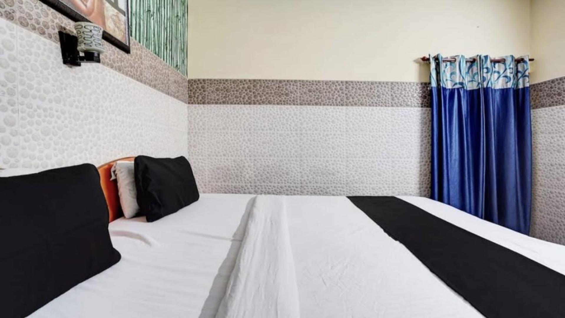 Pyrenees Homestay