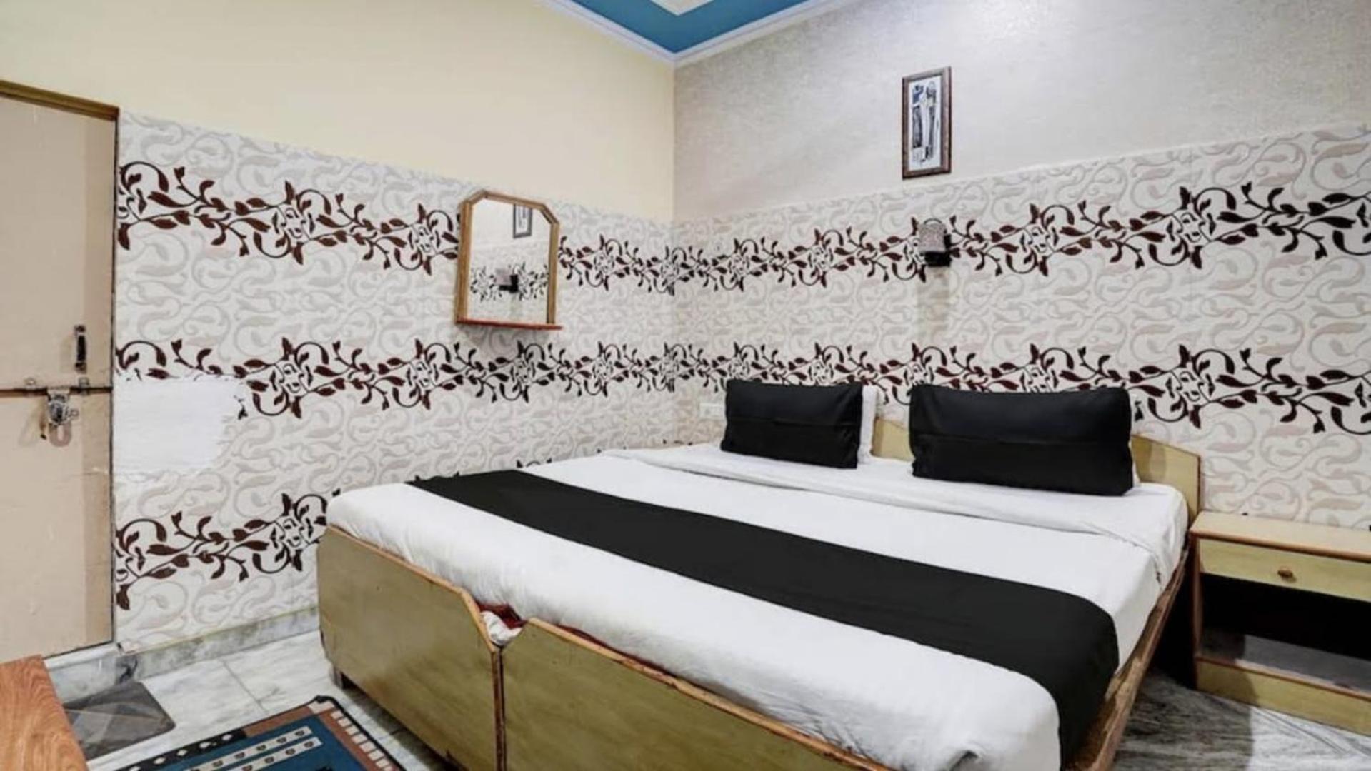 Pyrenees Homestay
