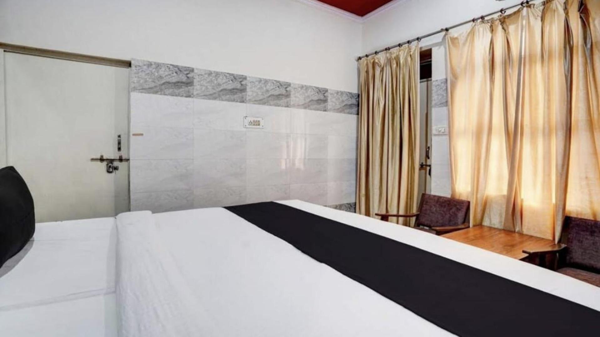 Pyrenees Homestay