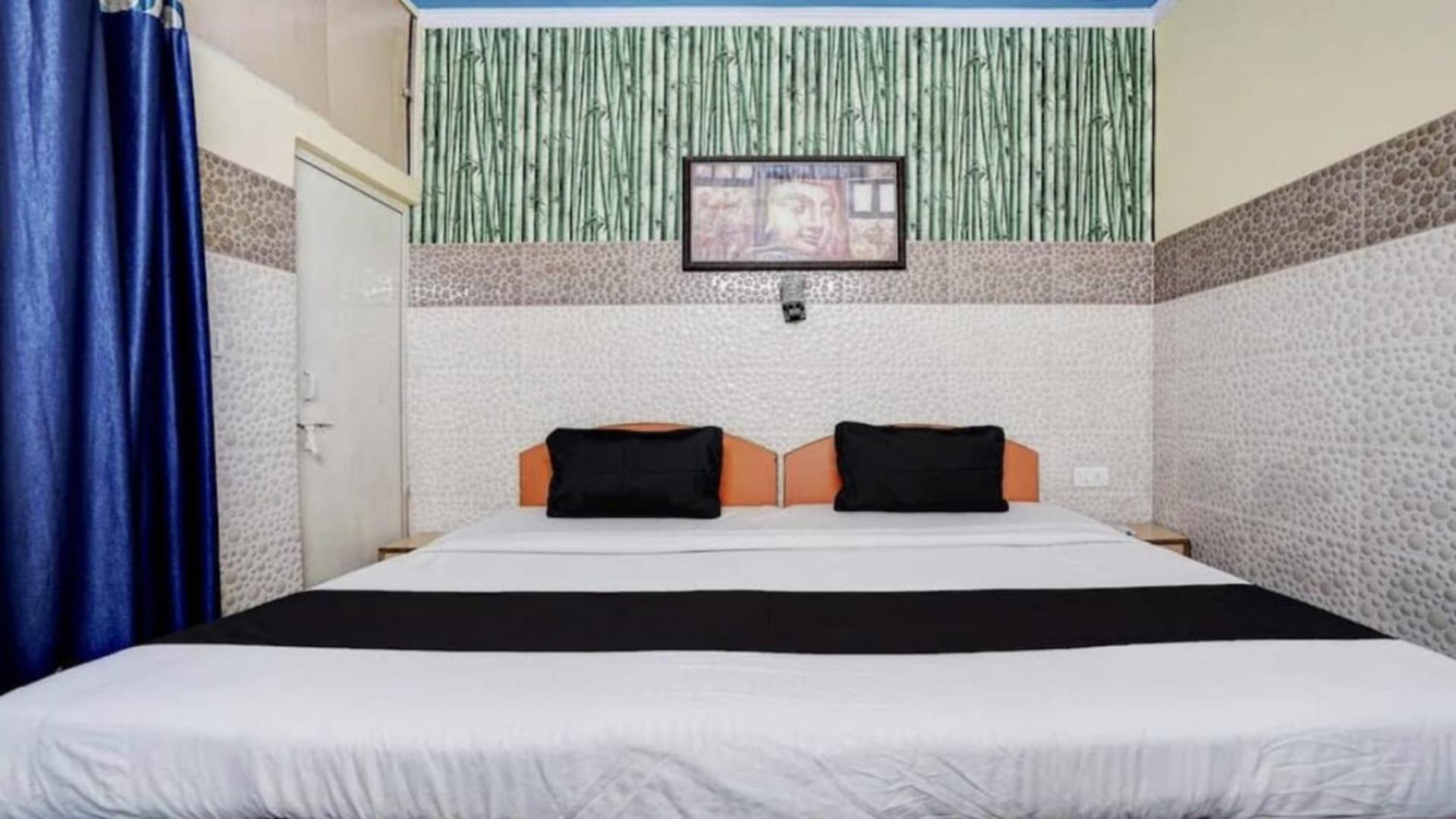 Pyrenees Homestay