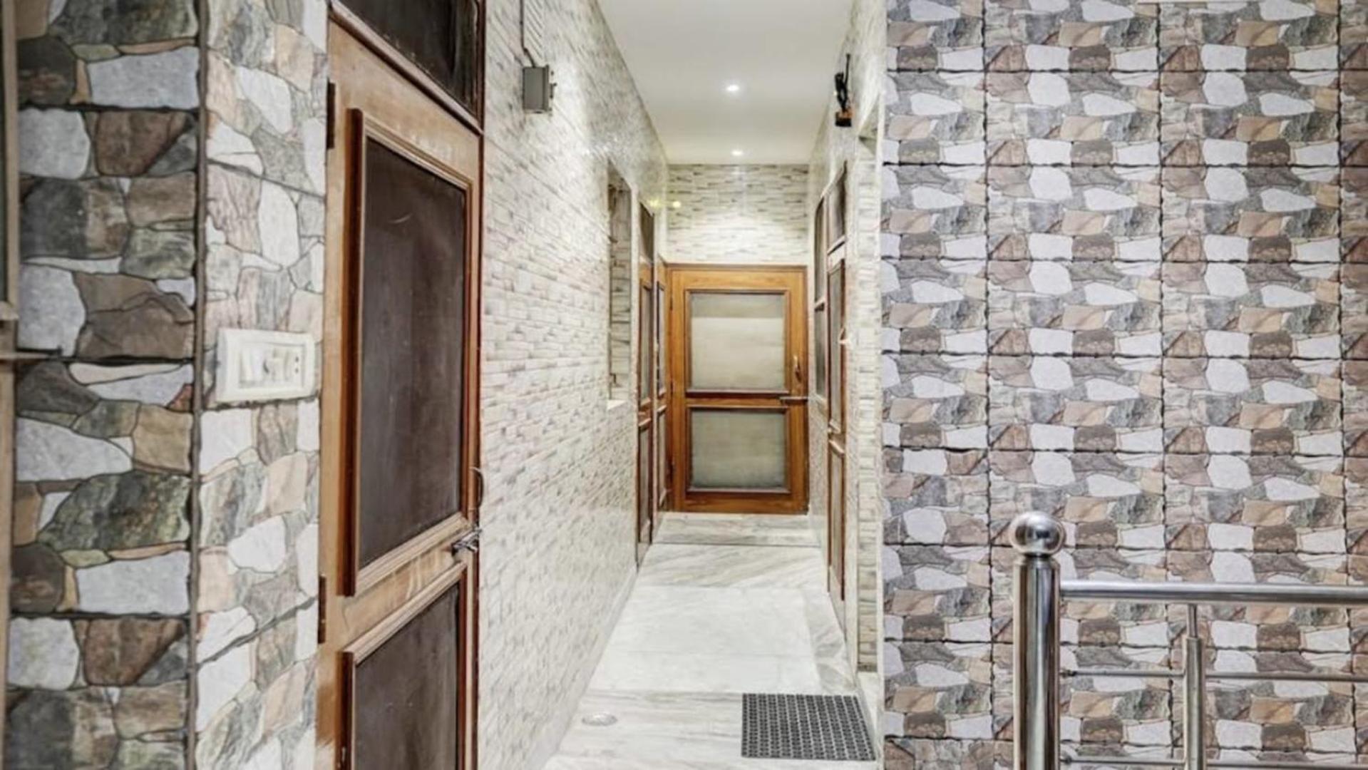 Pyrenees Homestay