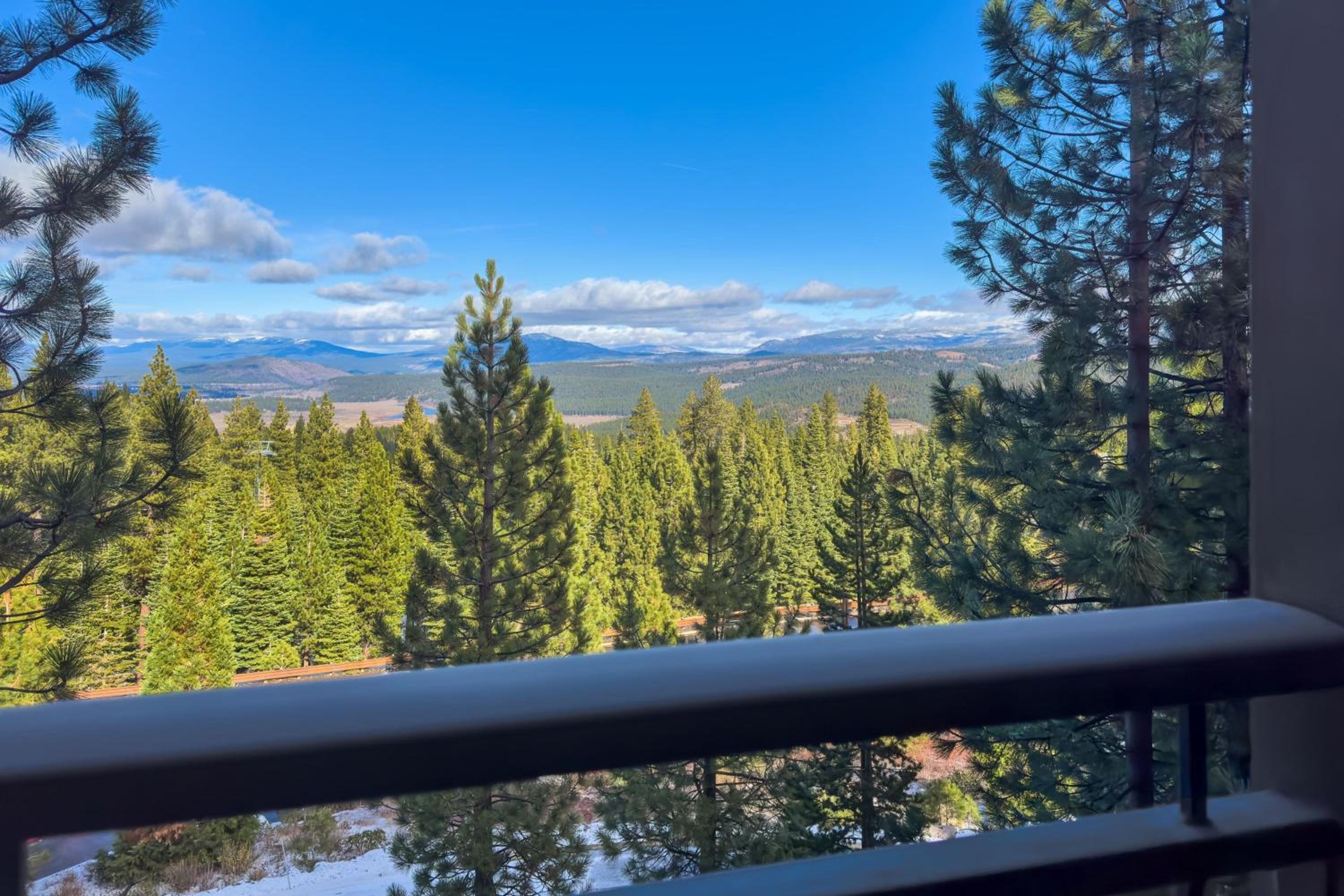 The Ritz-Carlton, Lake Tahoe 34
