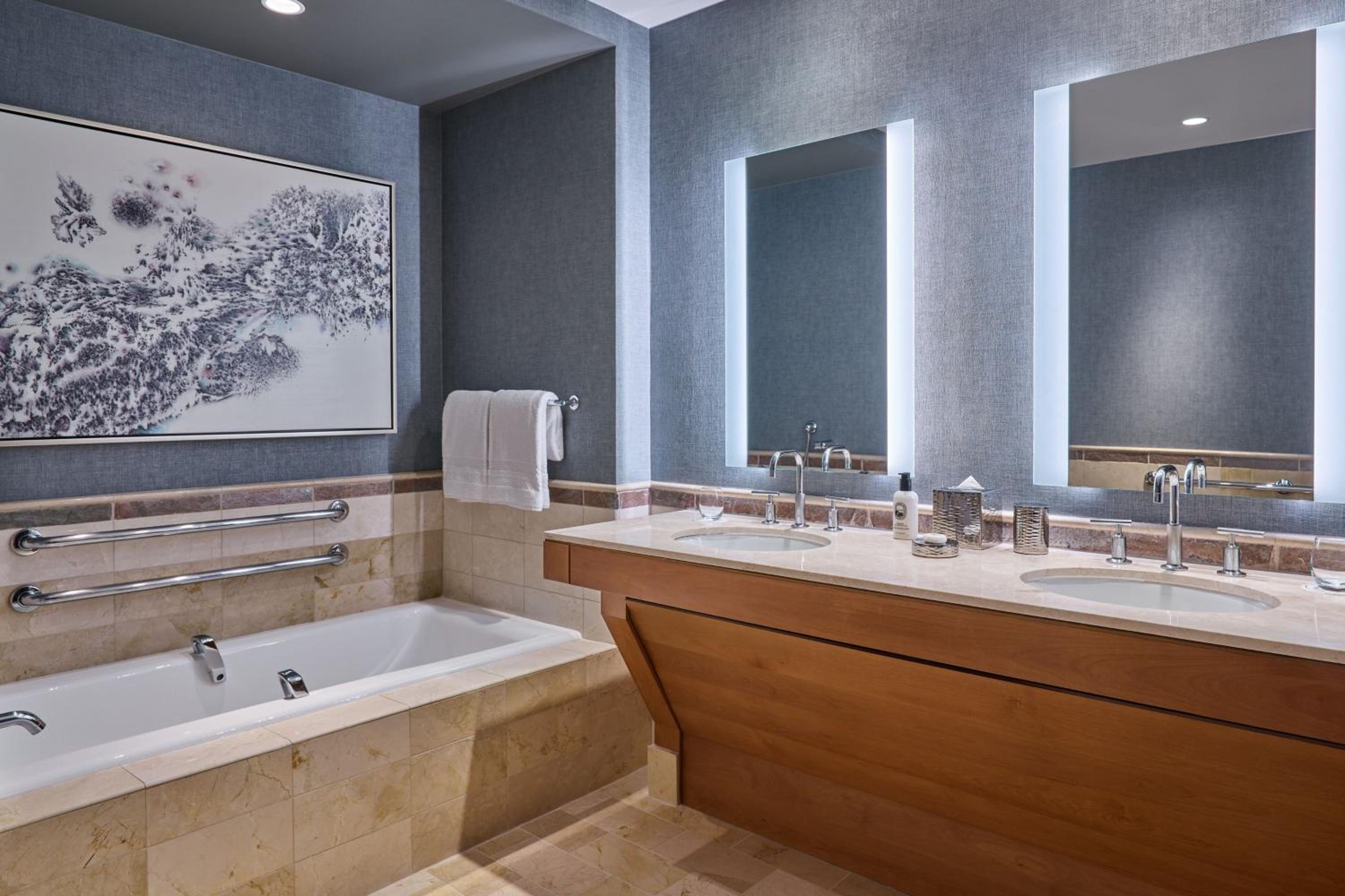 The Ritz-Carlton, Lake Tahoe 37