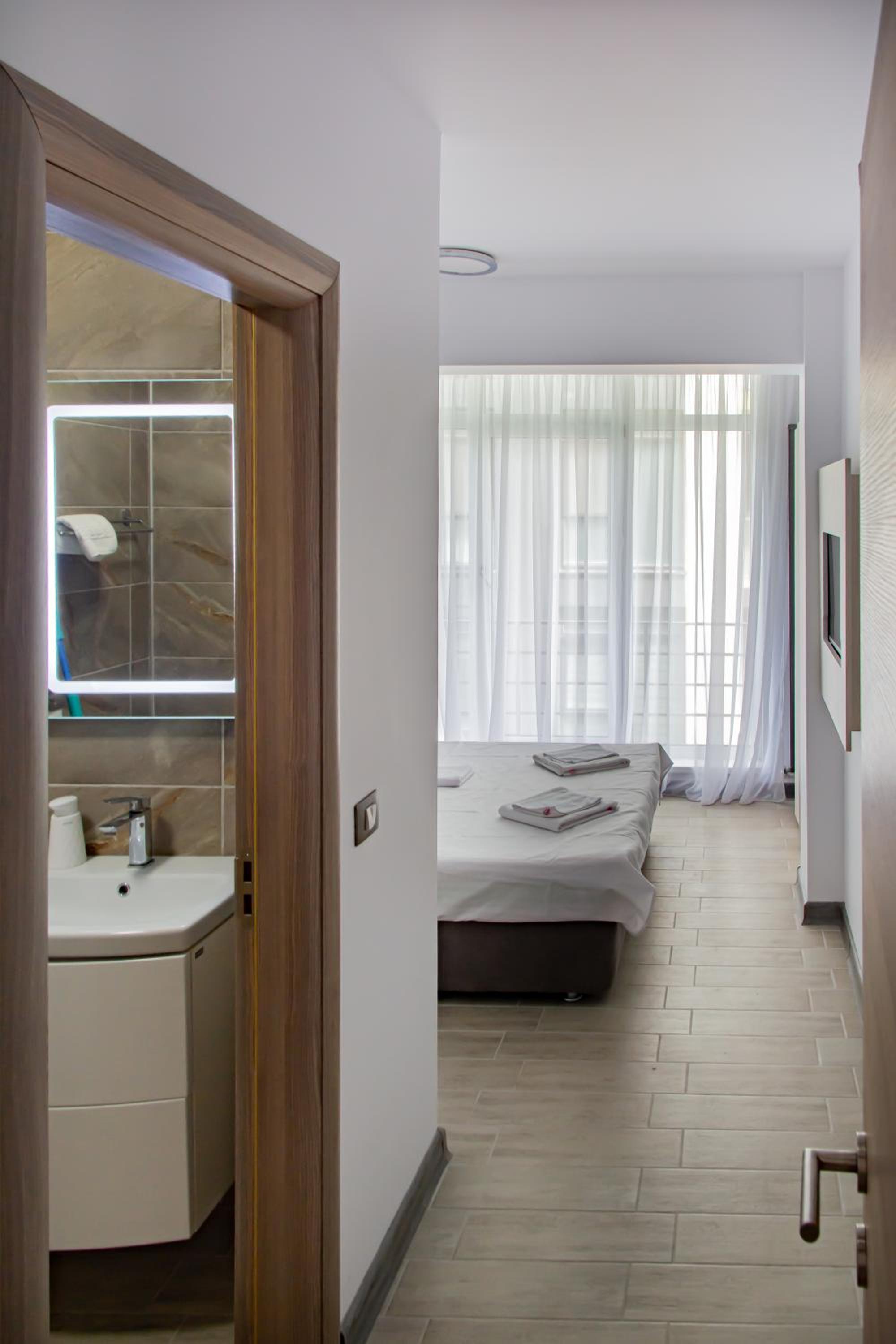 Apartament Alezzi view 3