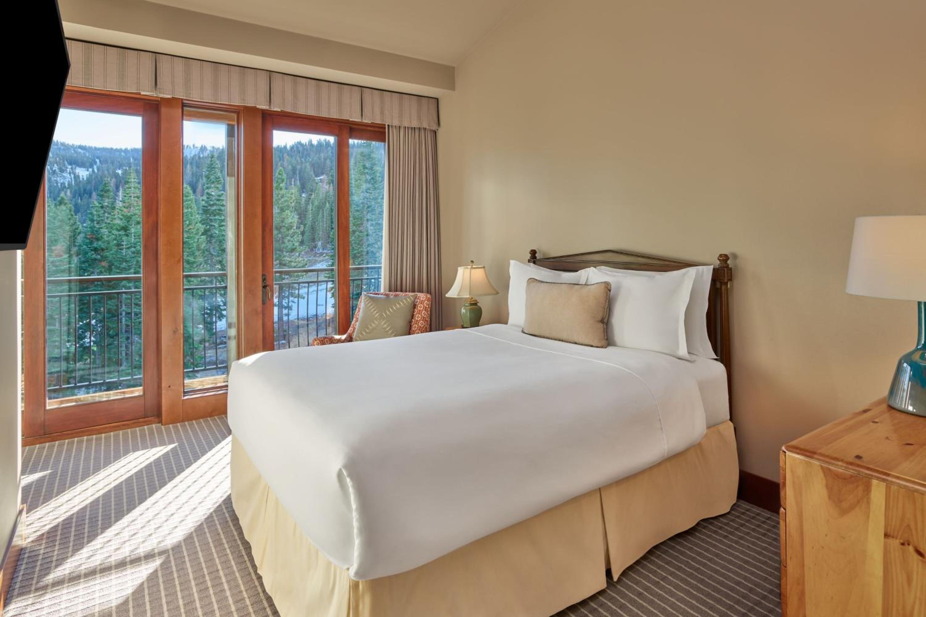 The Ritz-Carlton, Lake Tahoe 48