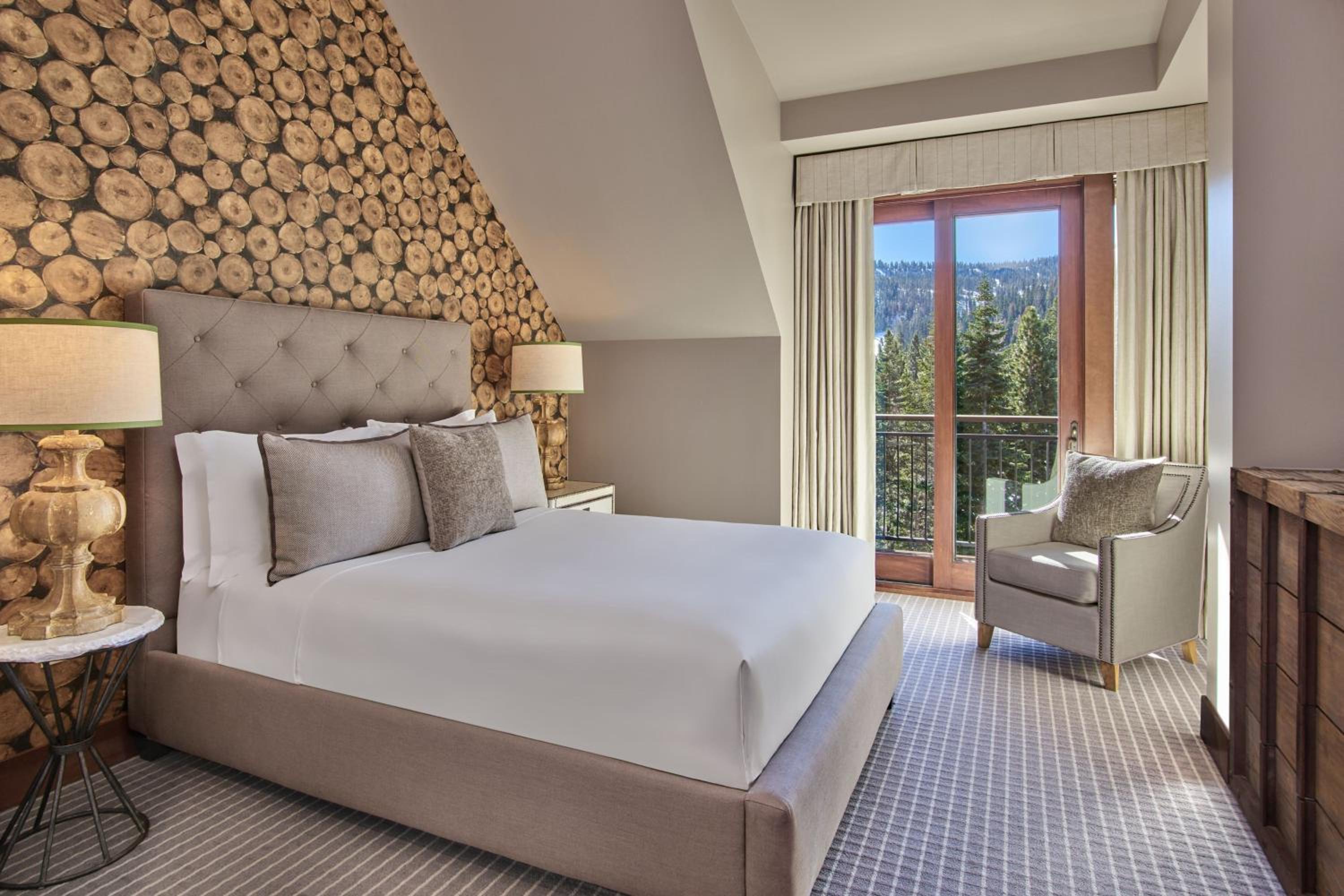 The Ritz-Carlton, Lake Tahoe 49